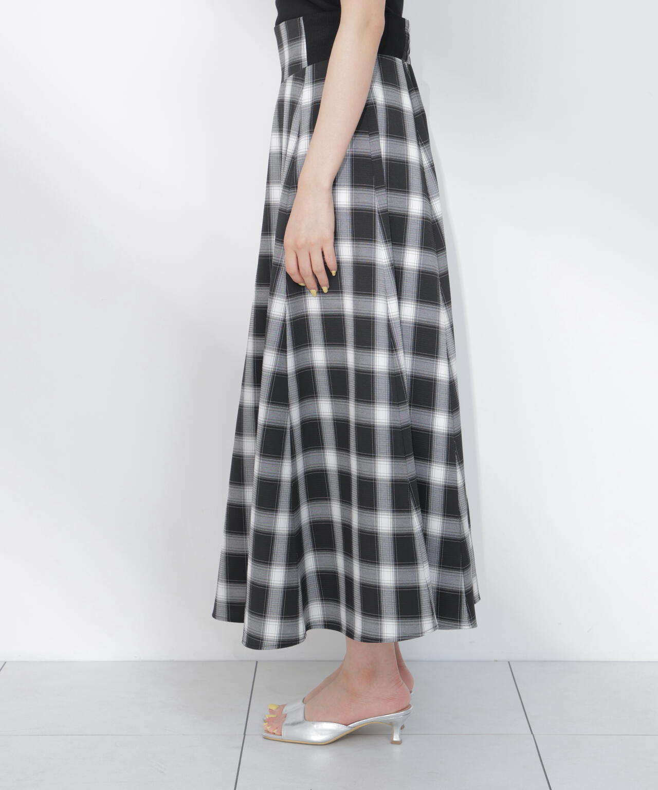 165cm 着用サイズ:M