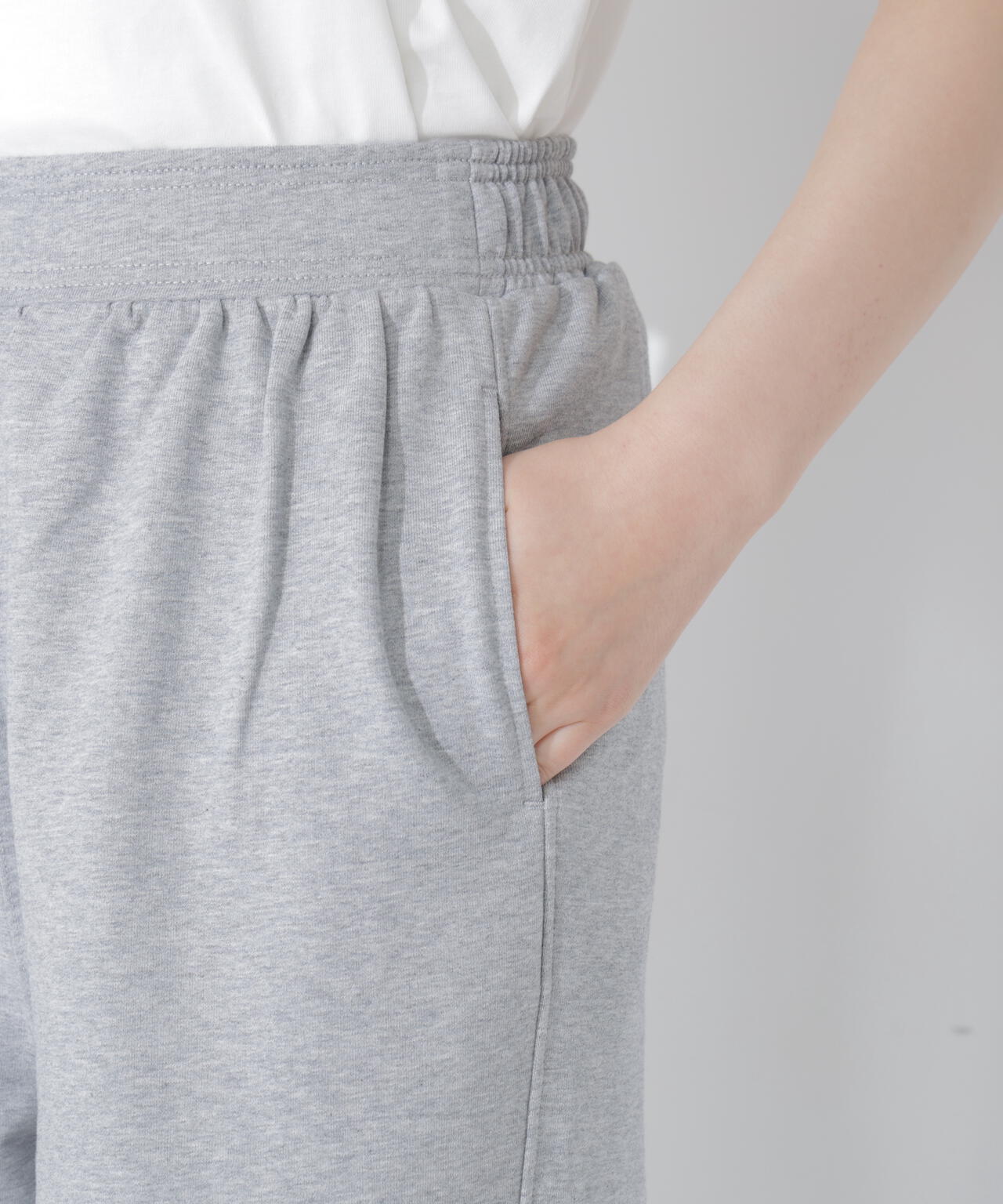 167cm 着用サイズ:M