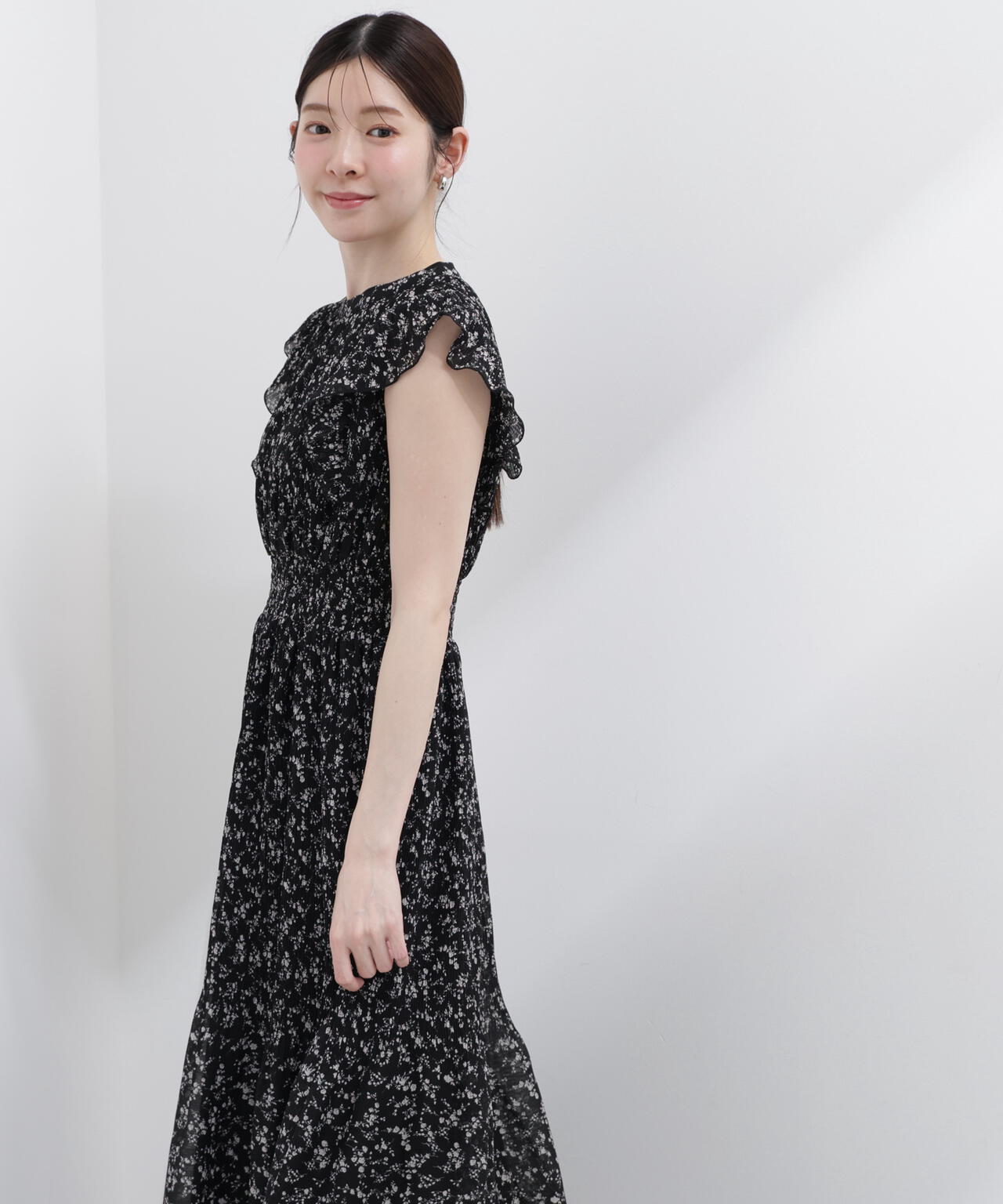 167cm 着用サイズ:M