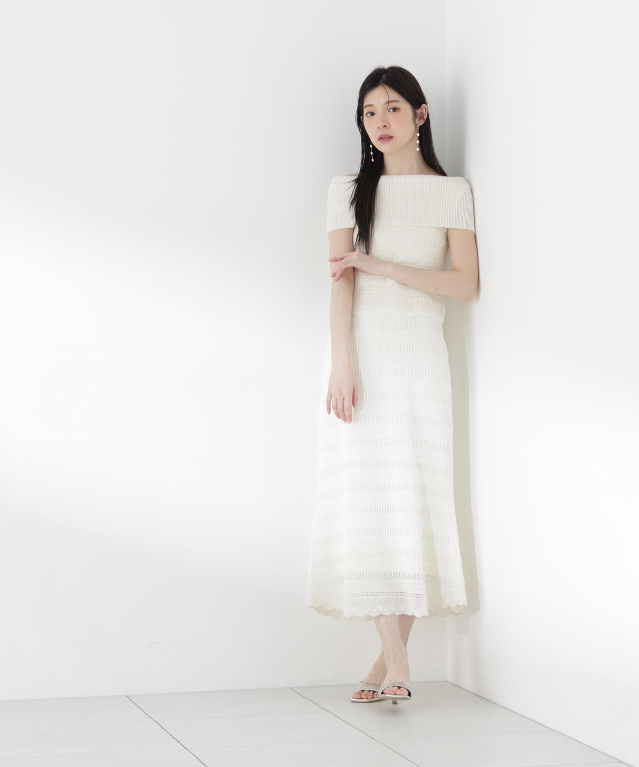 167cm 着用サイズ:M