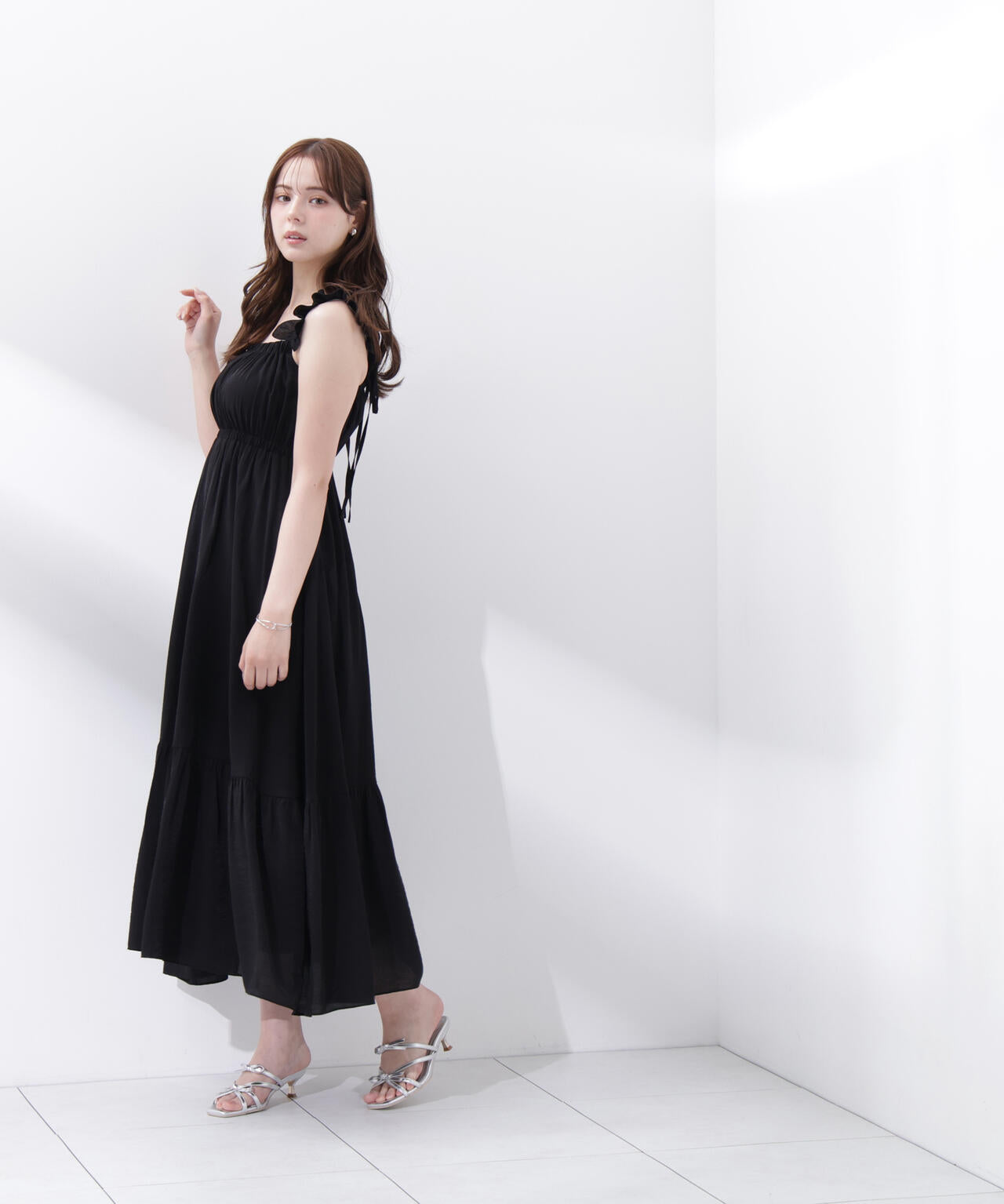 167cm 着用サイズ:M