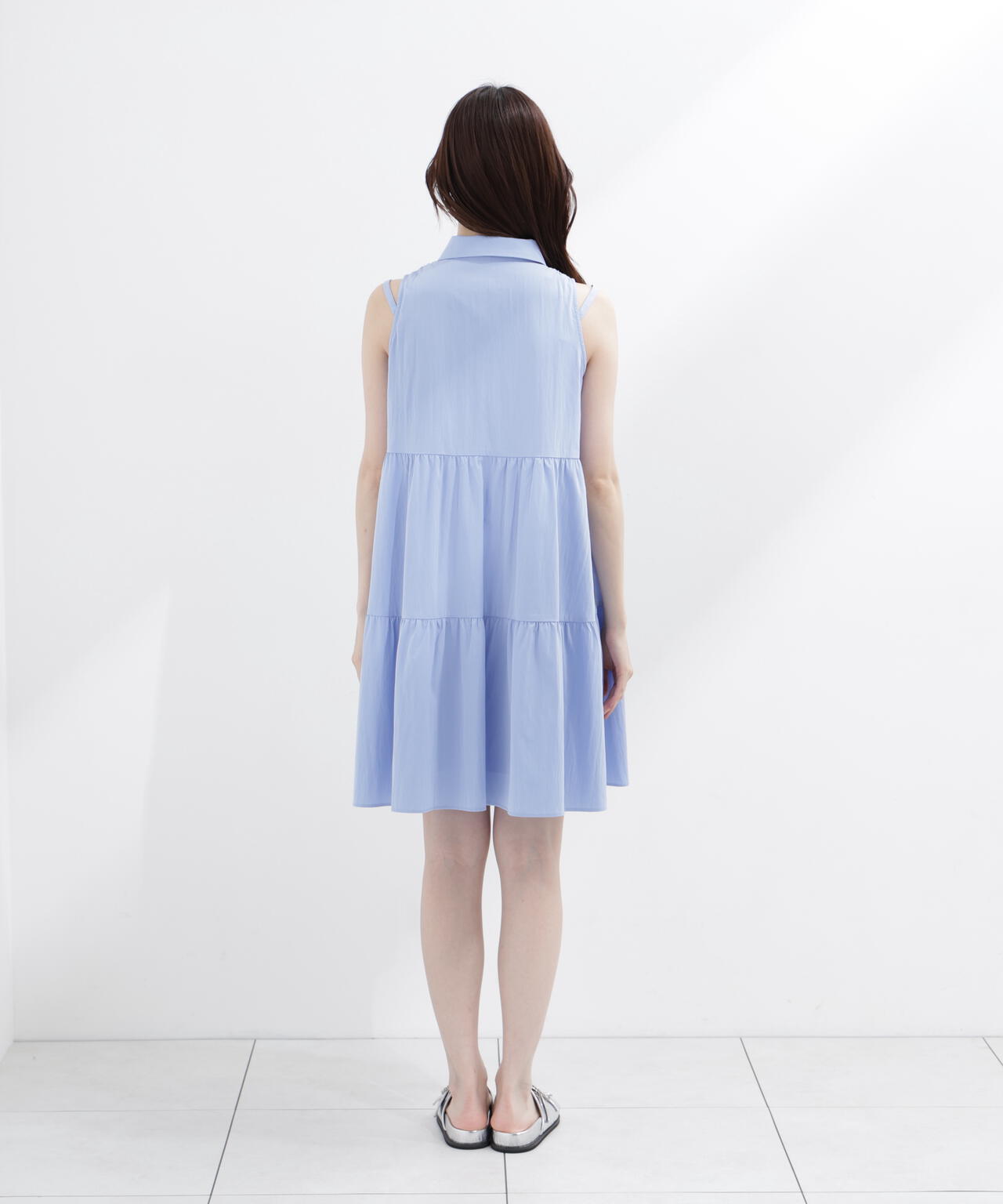 167cm 着用サイズ:FR