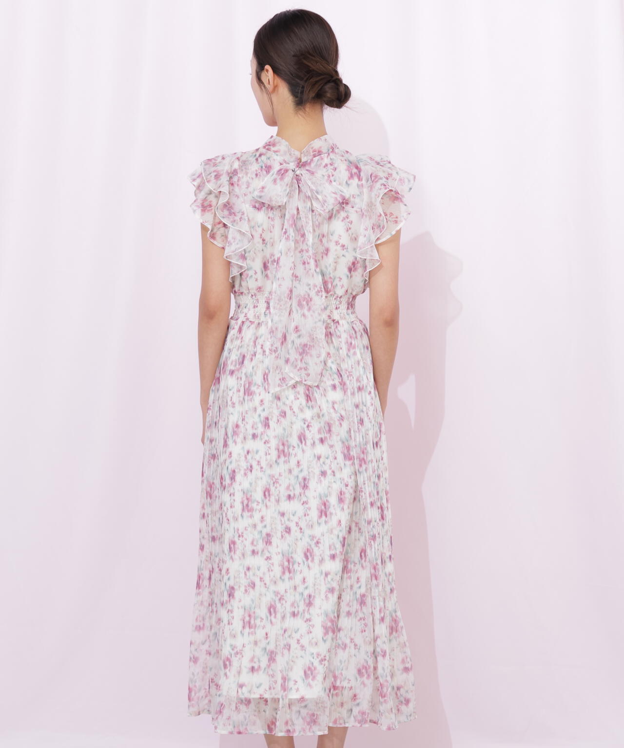 170cm 着用サイズ:FR