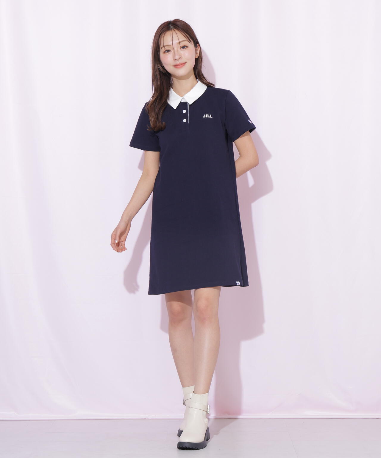 170cm 着用サイズ:FR