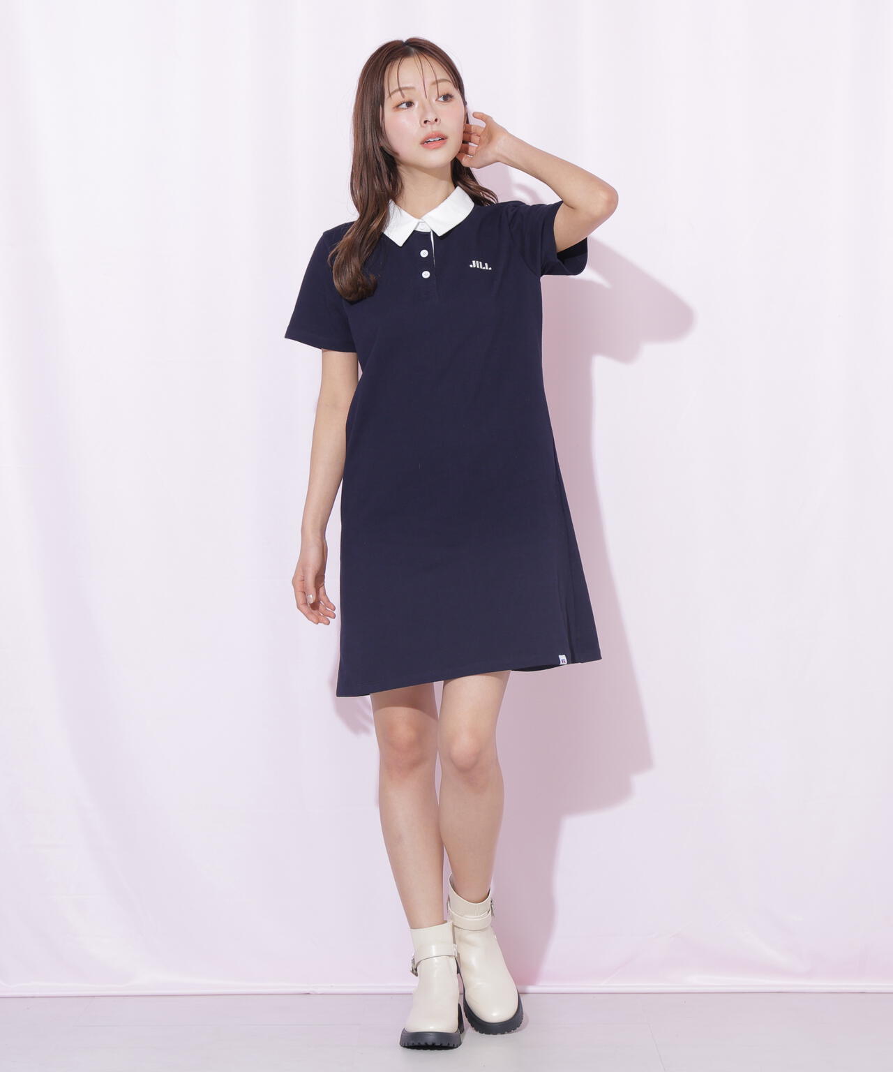 170cm 着用サイズ:FR