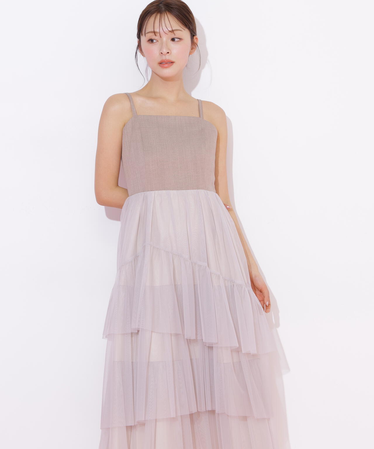 170cm 着用サイズ:FR