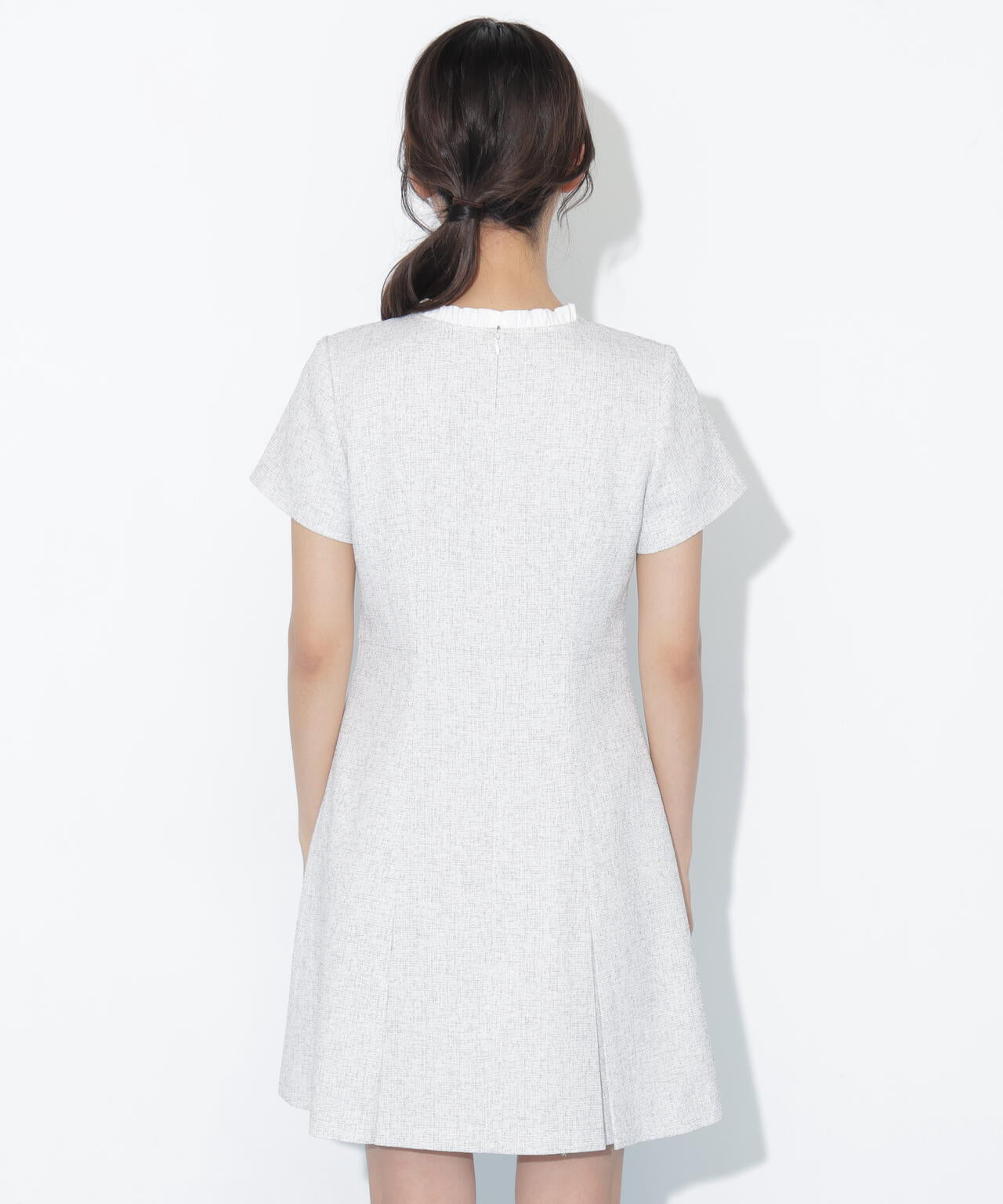 170cm 着用サイズ:M