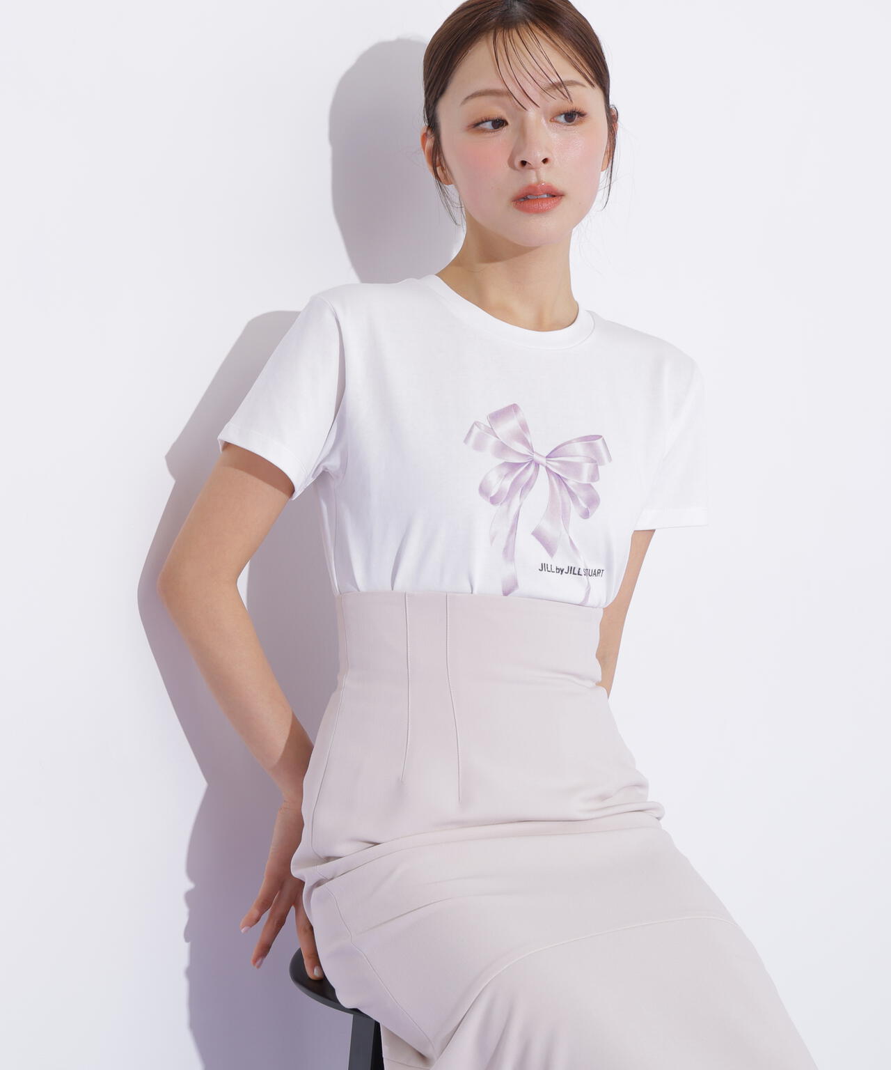 170cm 着用サイズ:FR