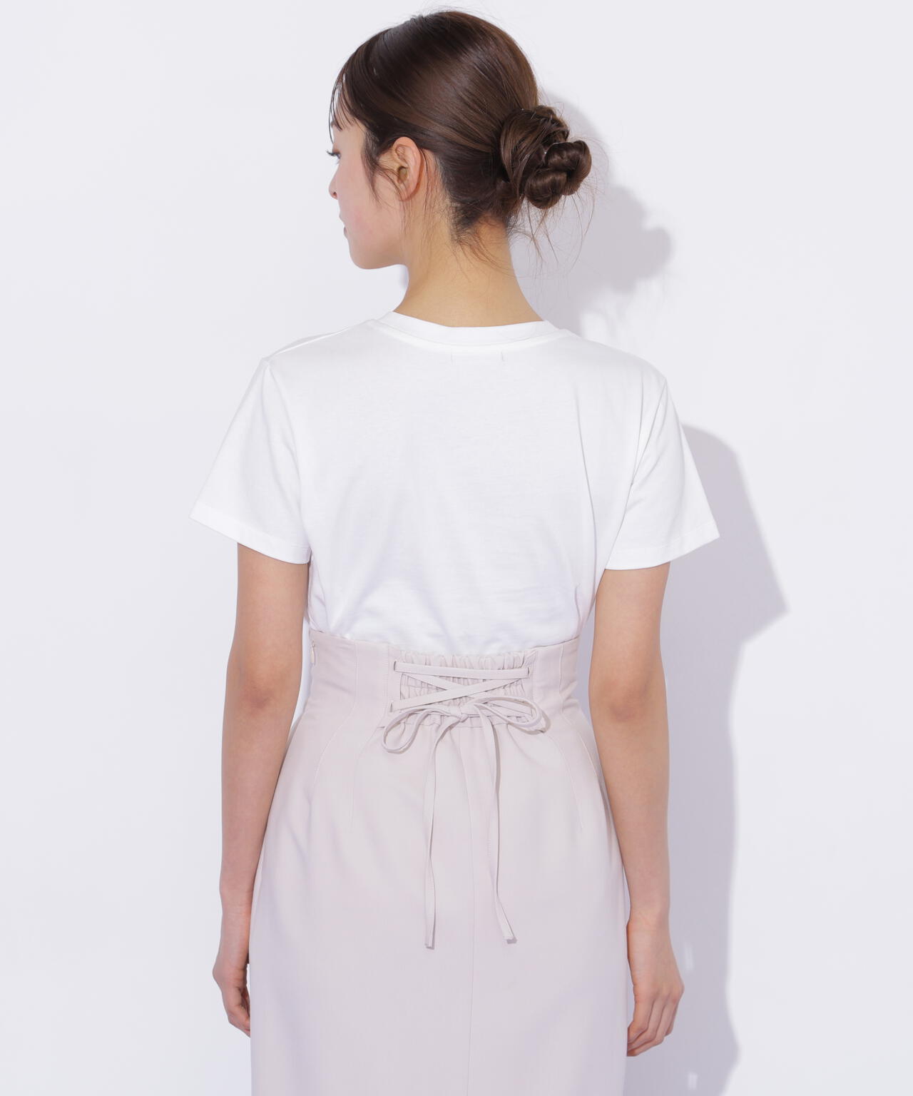 170cm 着用サイズ:FR