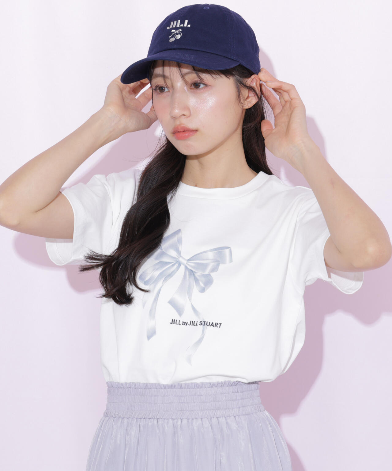 170cm 着用サイズ:FR