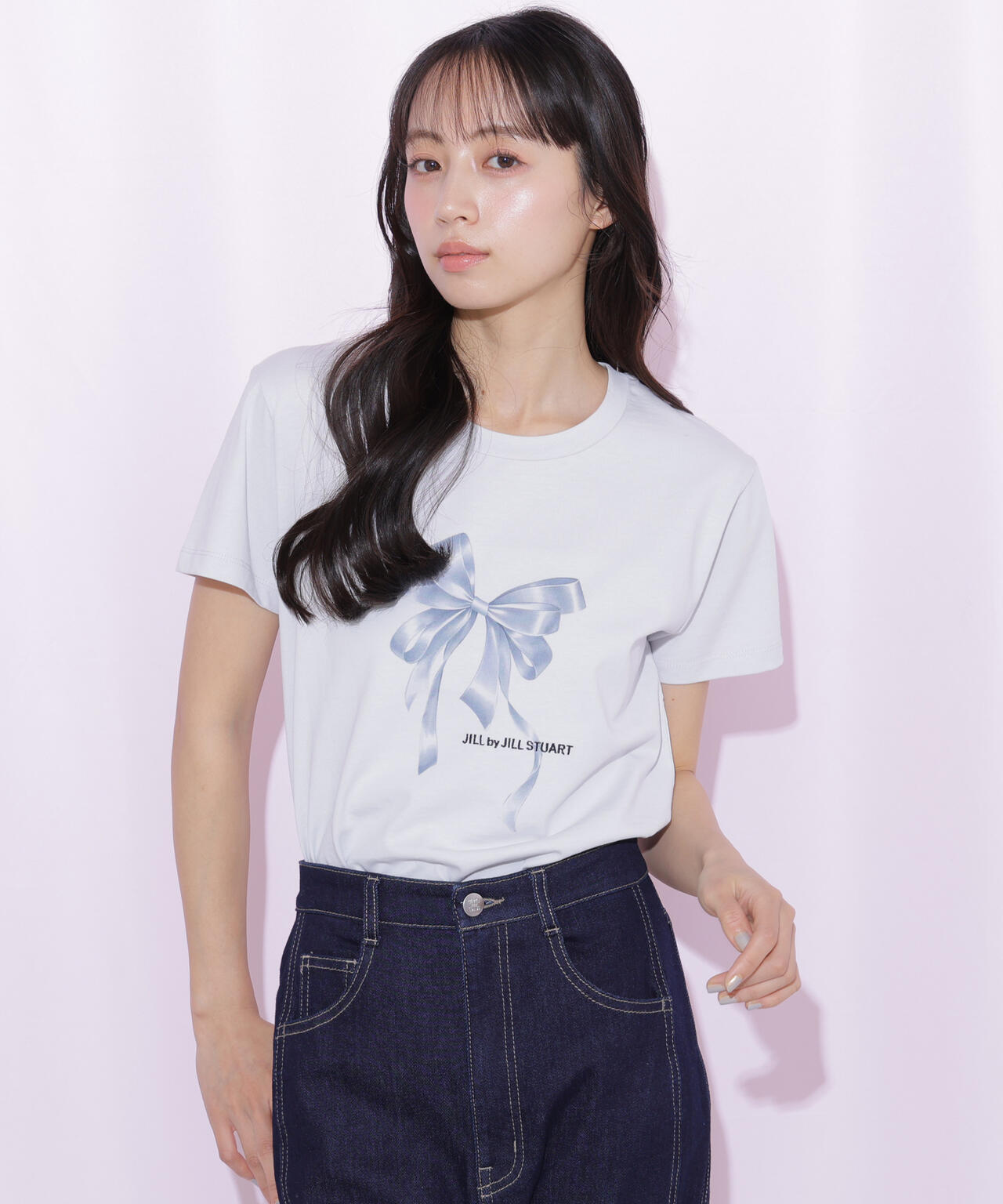 160cm 着用サイズ:FR