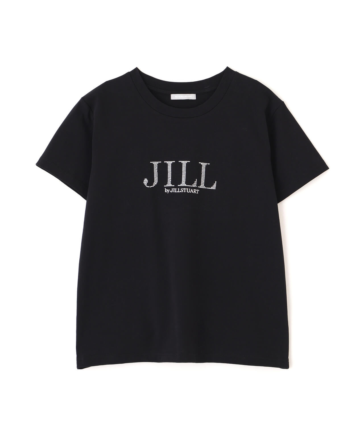 ホットフィットロゴTシャツ
