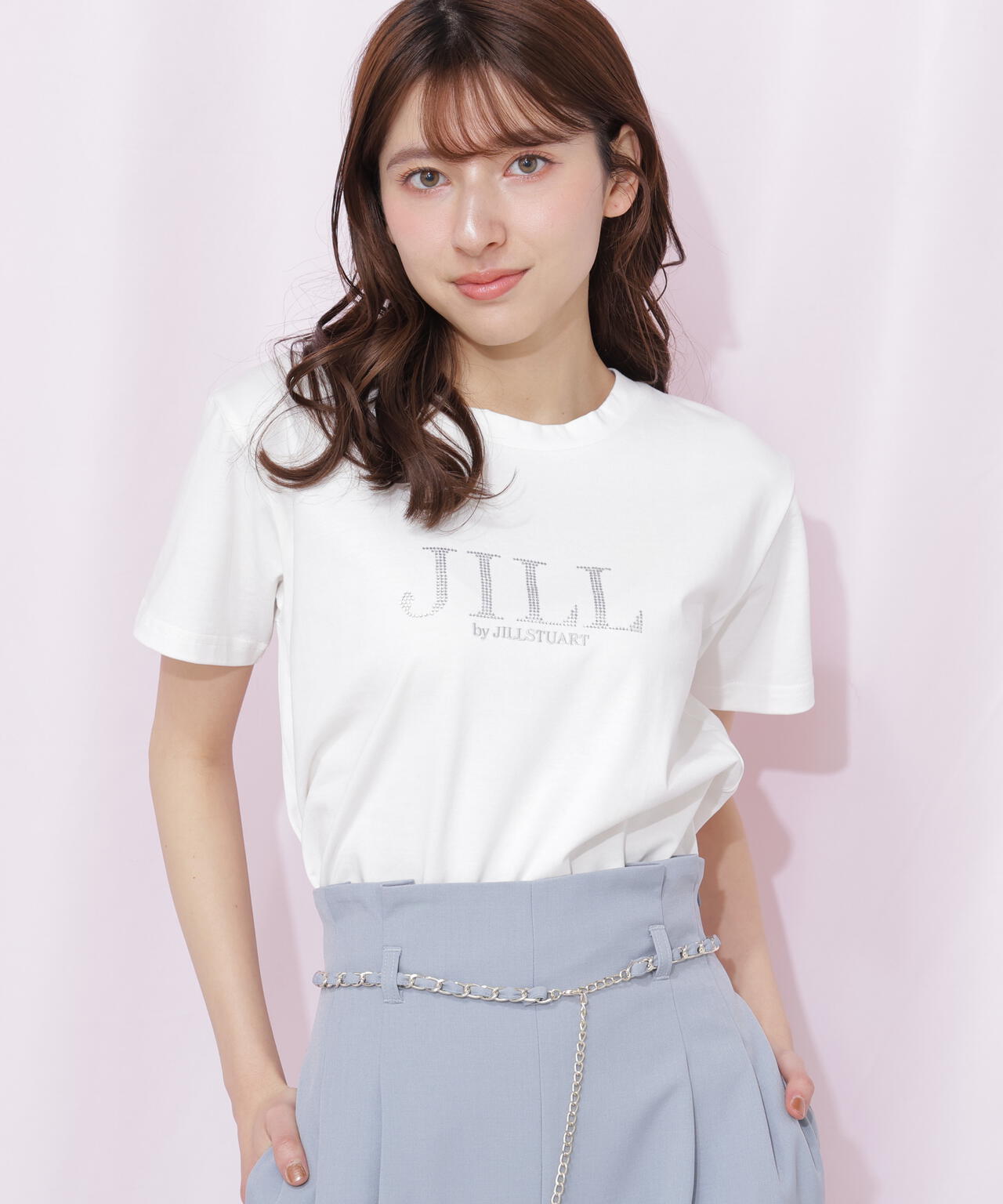 161cm 着用サイズ:FR