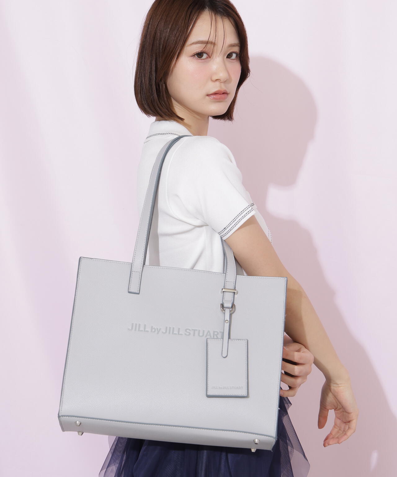 162cm 着用サイズ:FR