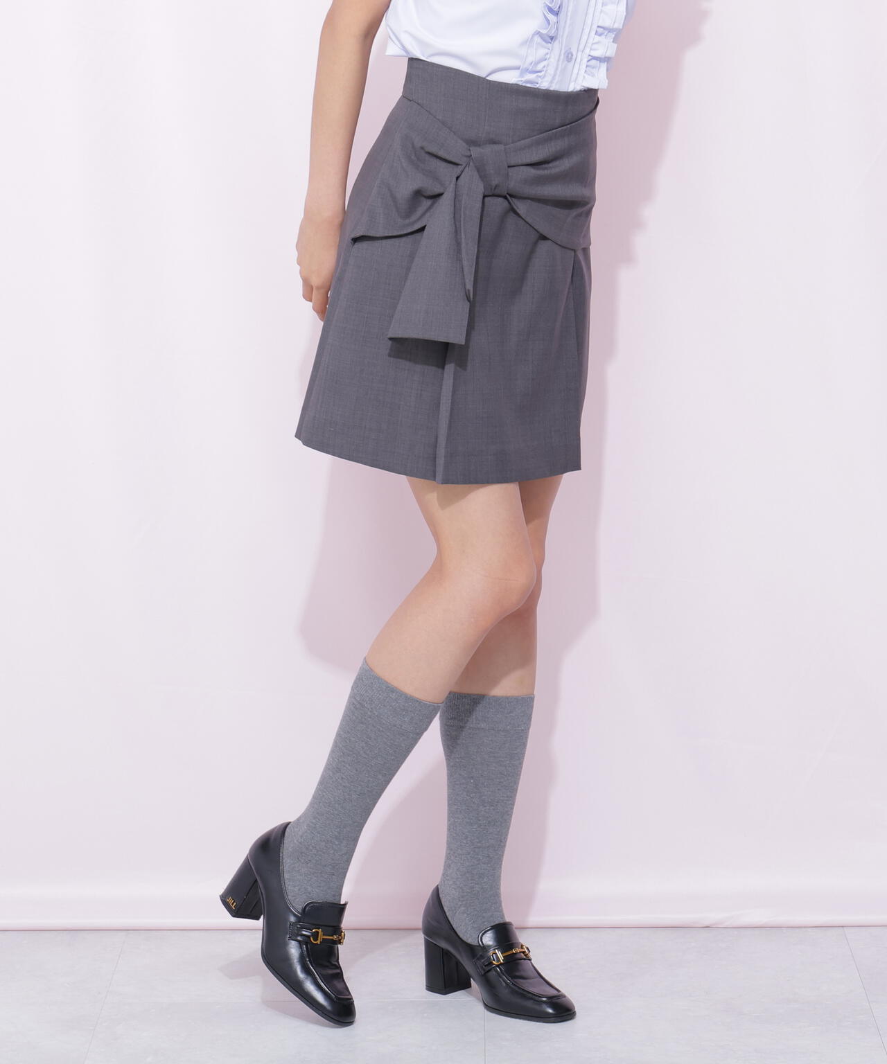 170cm 着用サイズ:M