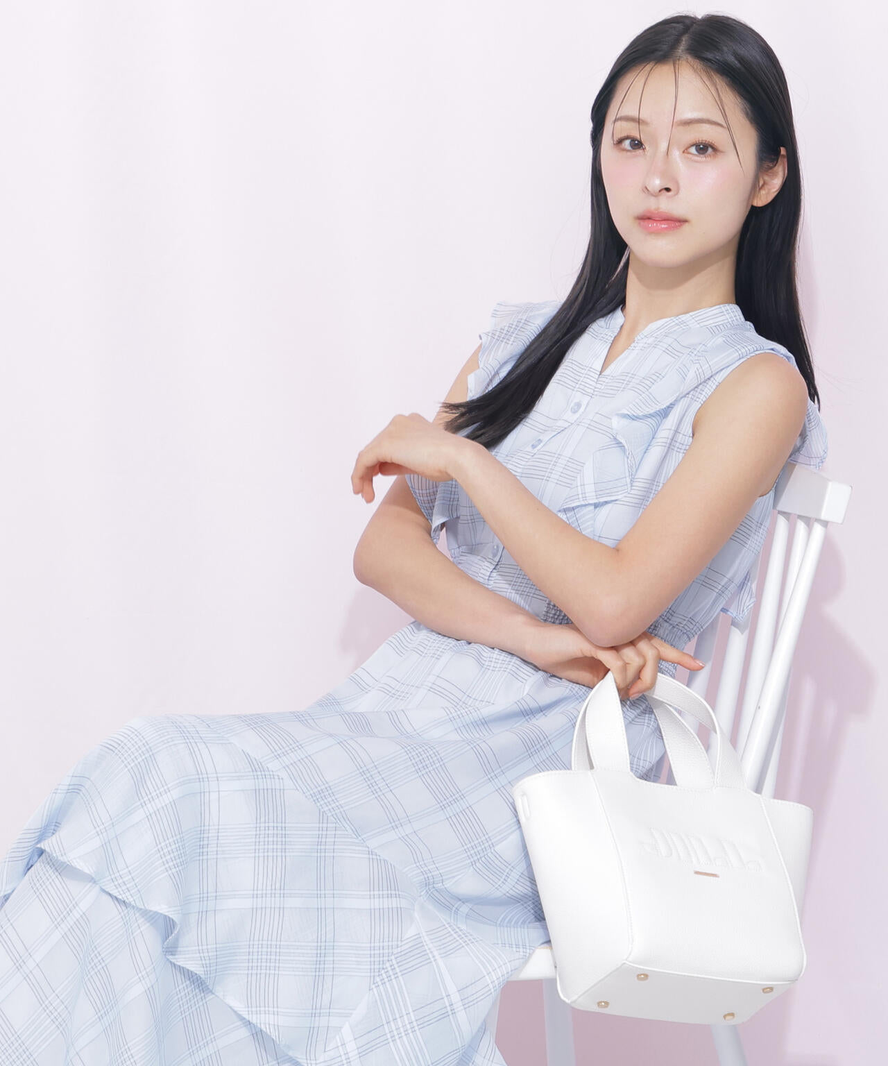 170cm 着用サイズ:FR