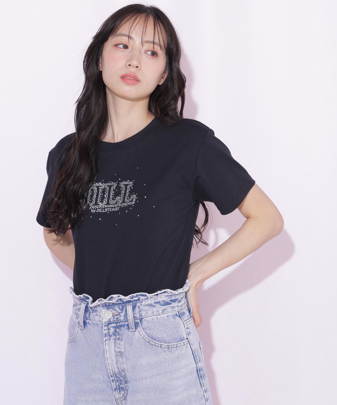 160cm 着用サイズ:FR
