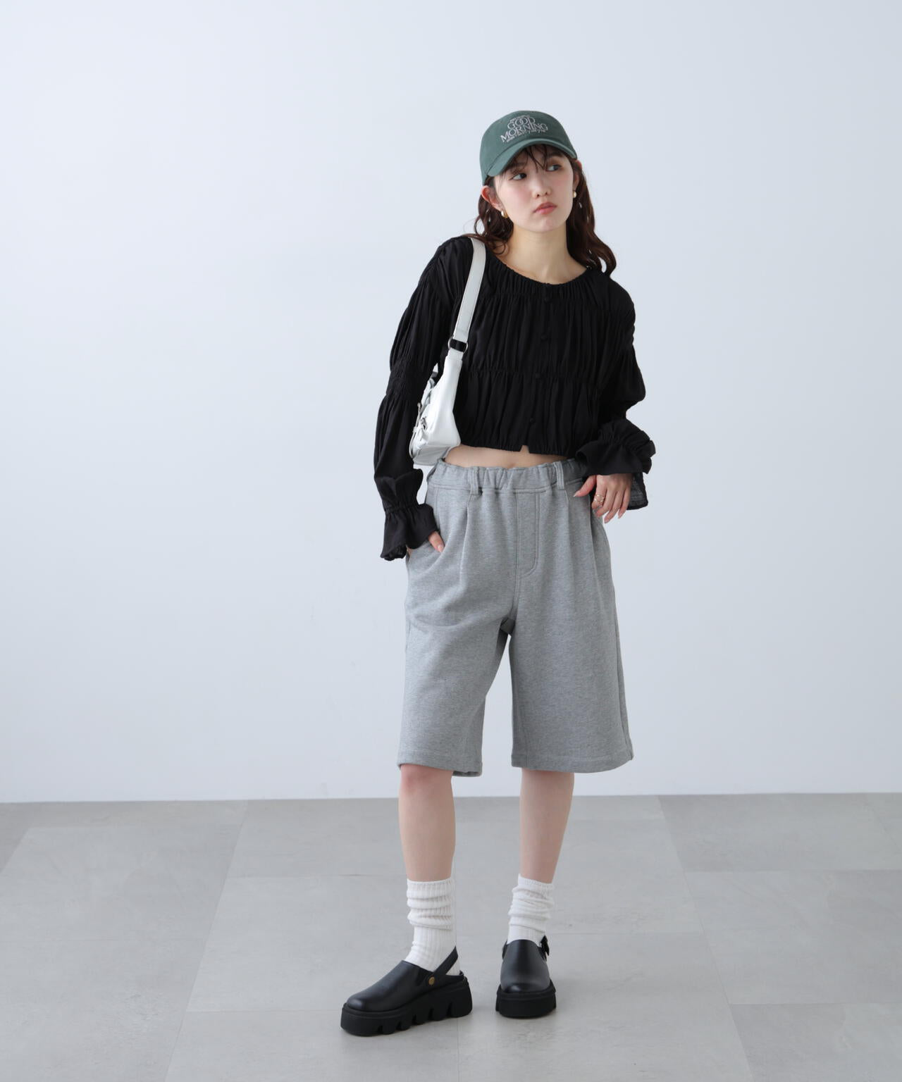 アソートハーフパンツ