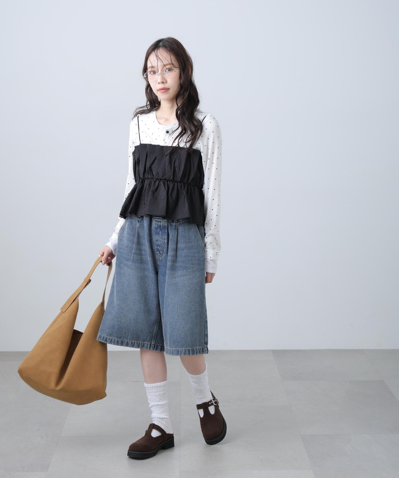 アソートハーフパンツ