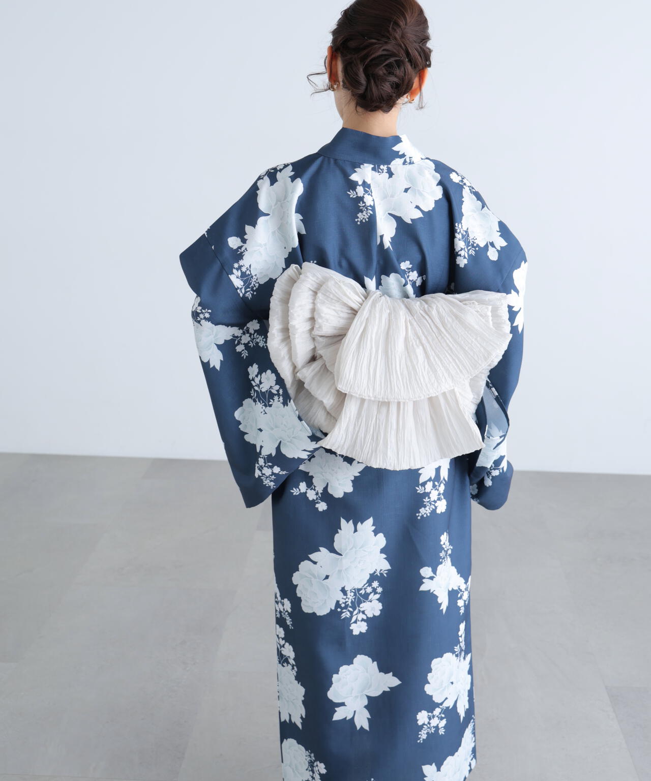 164cm 着用サイズ:FR