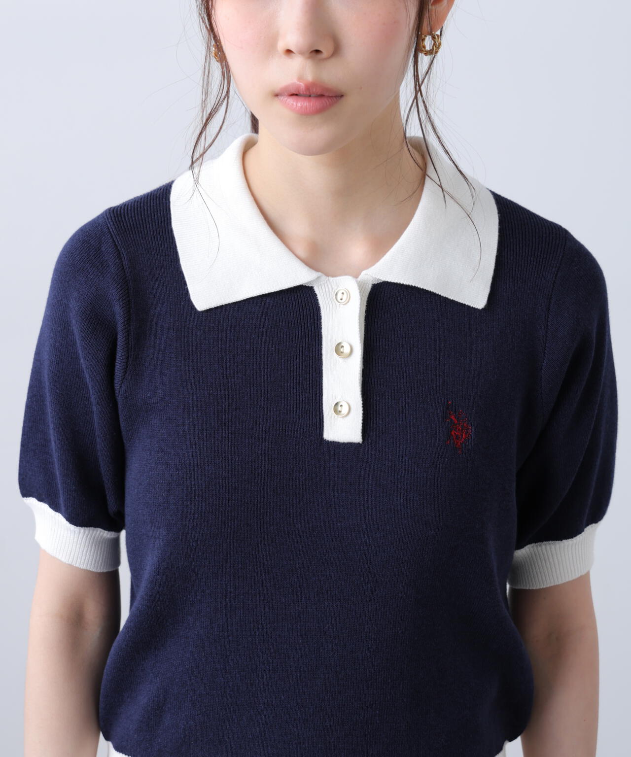 164cm 着用サイズ:FR