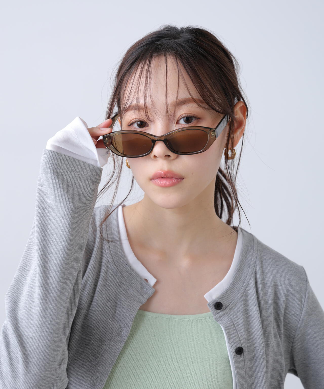 164cm