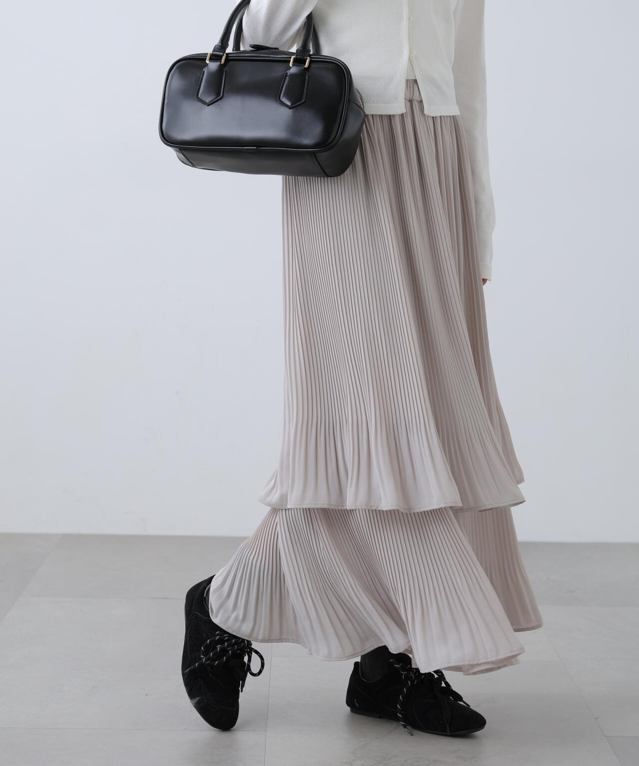 164cm 着用サイズ:M