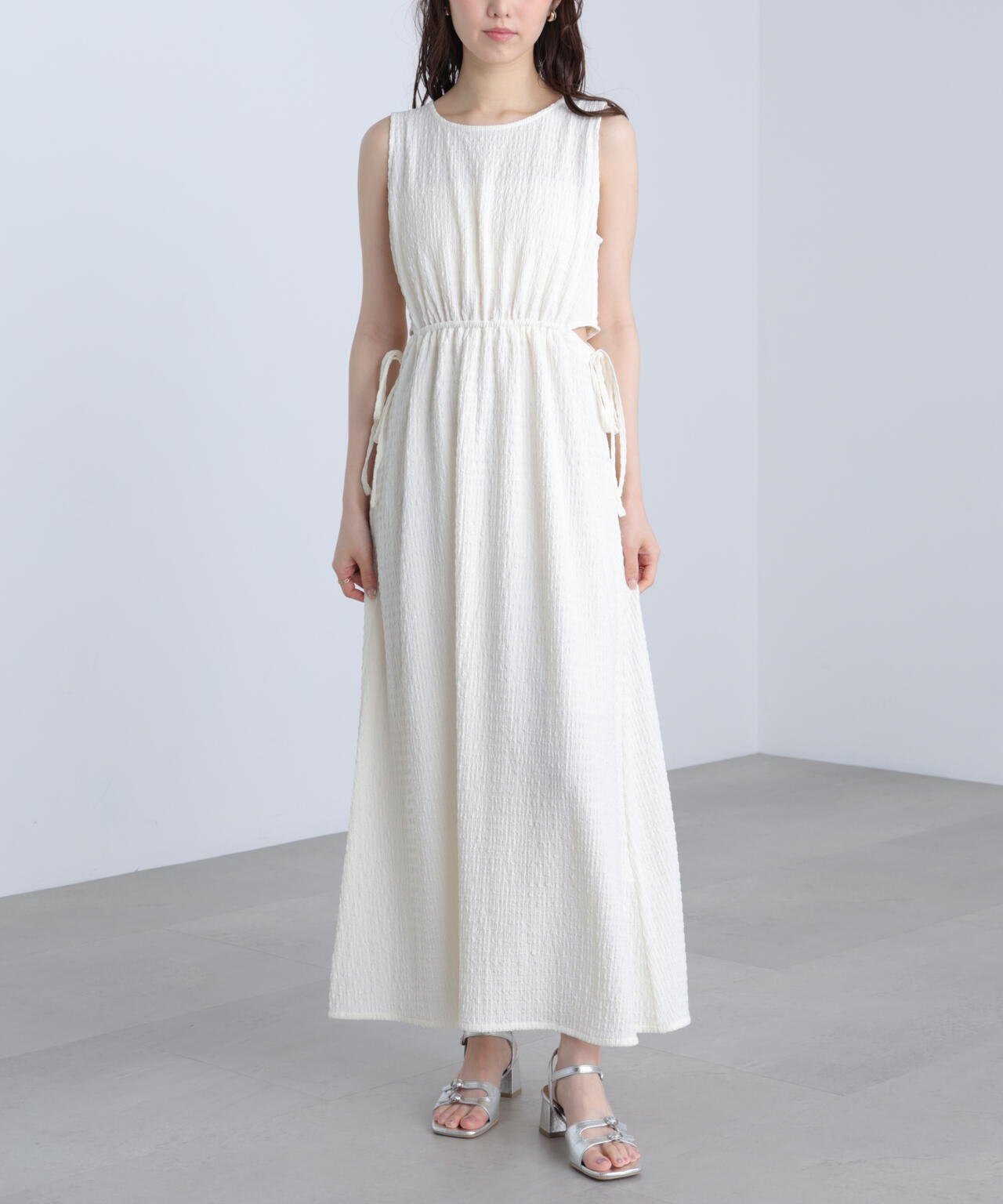 162cm 着用サイズ:M