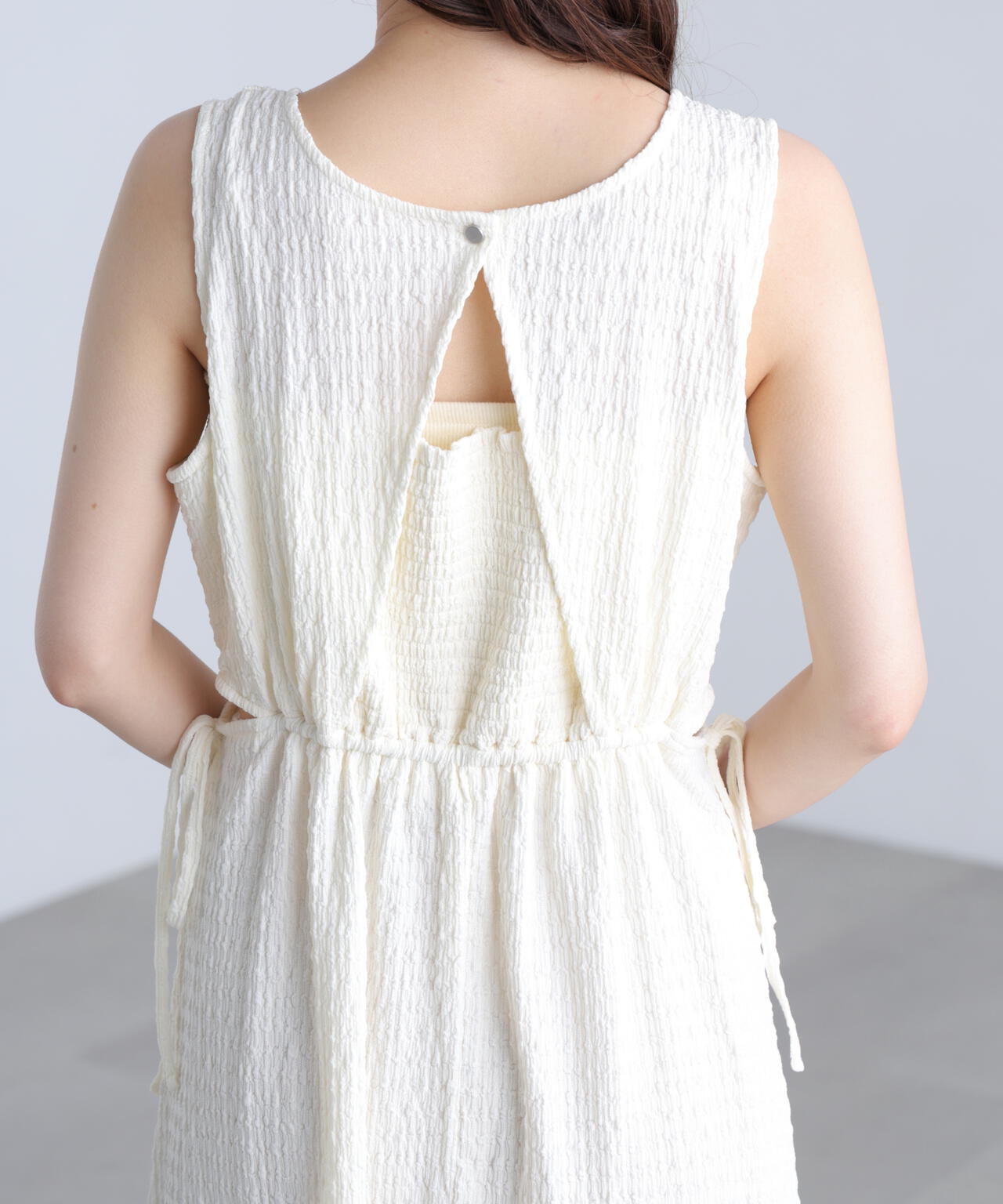 162cm 着用サイズ:M
