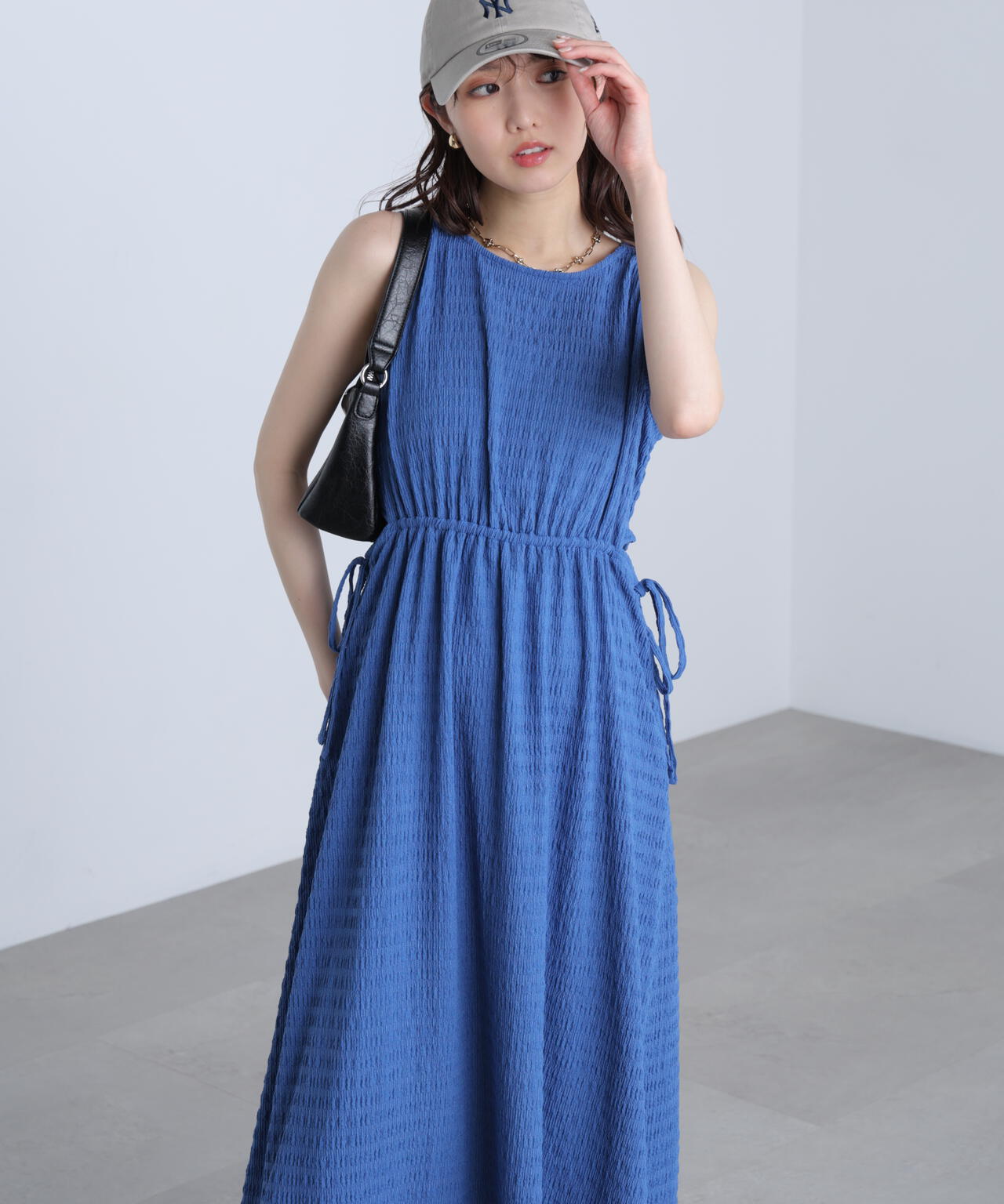 162cm 着用サイズ:M
