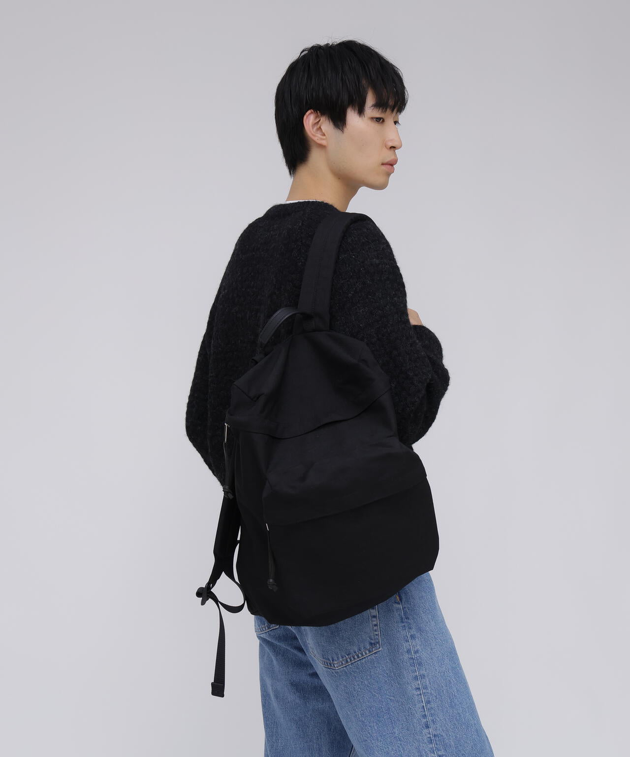 Aeta / BACKPACK TF:M