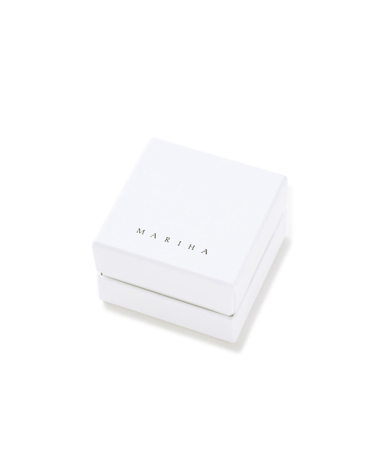 MARIHA / Signature Collection リング ラウンド SV(RDC)