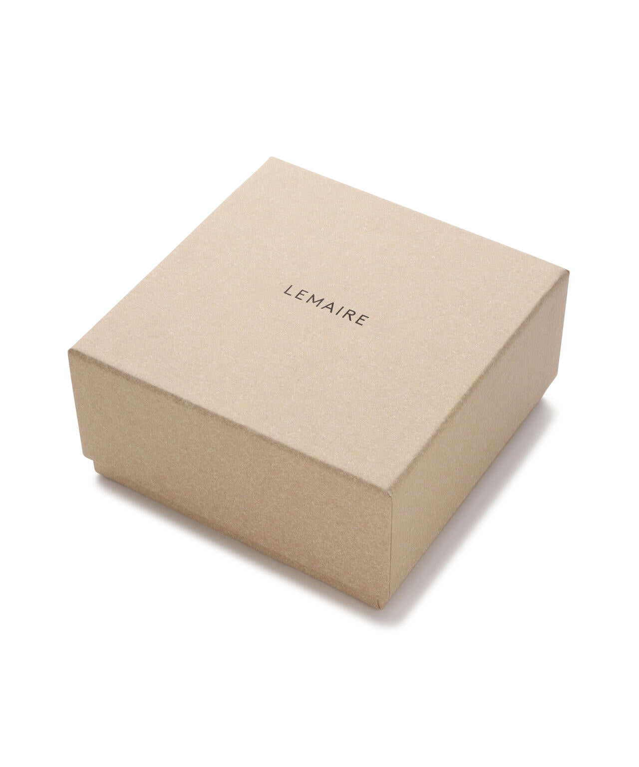 LEMAIRE / ACME WHISTLE NECKLACE