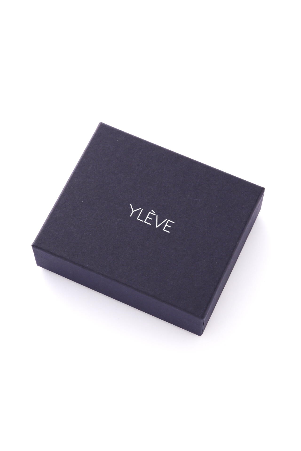 YLEVE / SILVER STONE RING