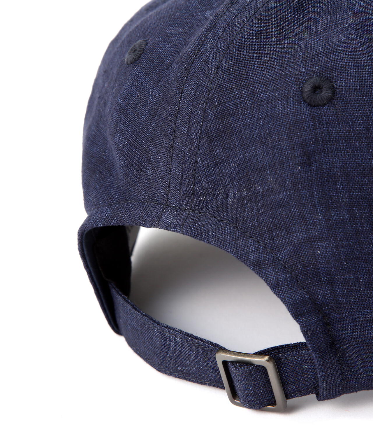 KIJIMA TAKAYUKI×YLEVE / LINEN POPLIN CAP