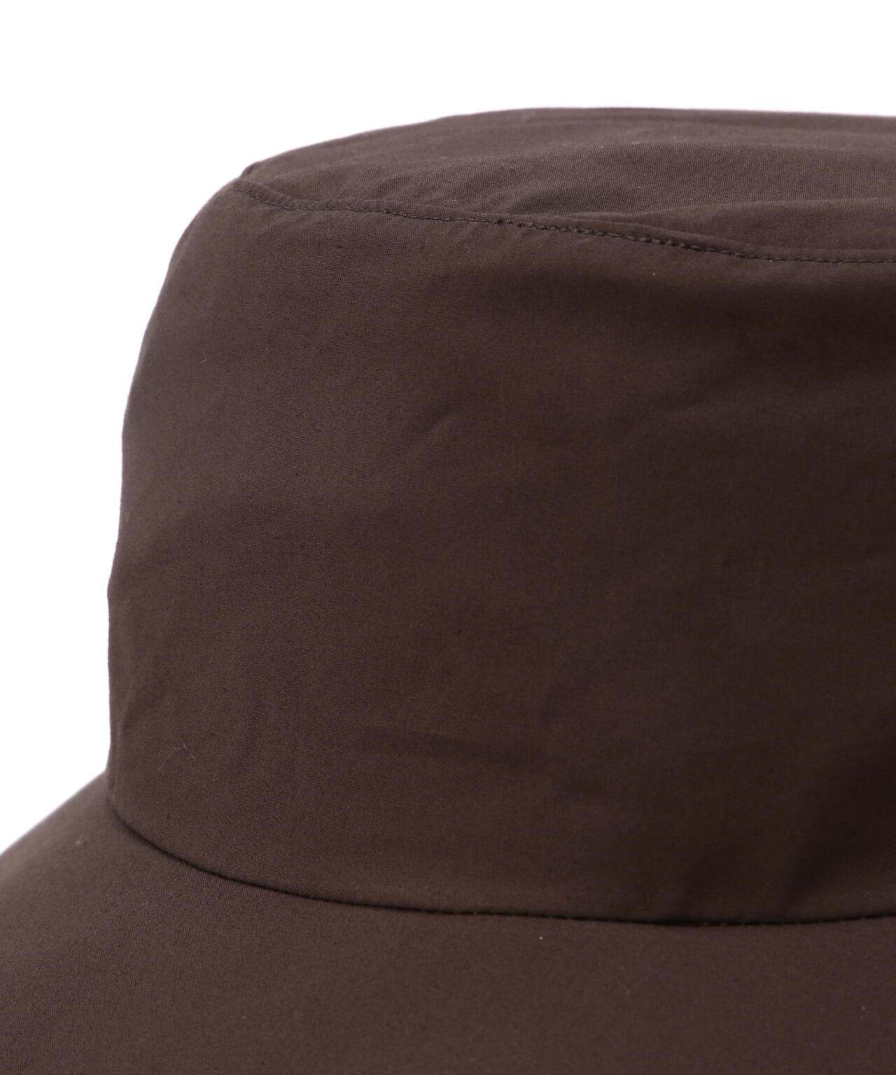KIJIMA TAKAYUKI×YLEVE / SUVIN COTTON TYPEWRITER HAT