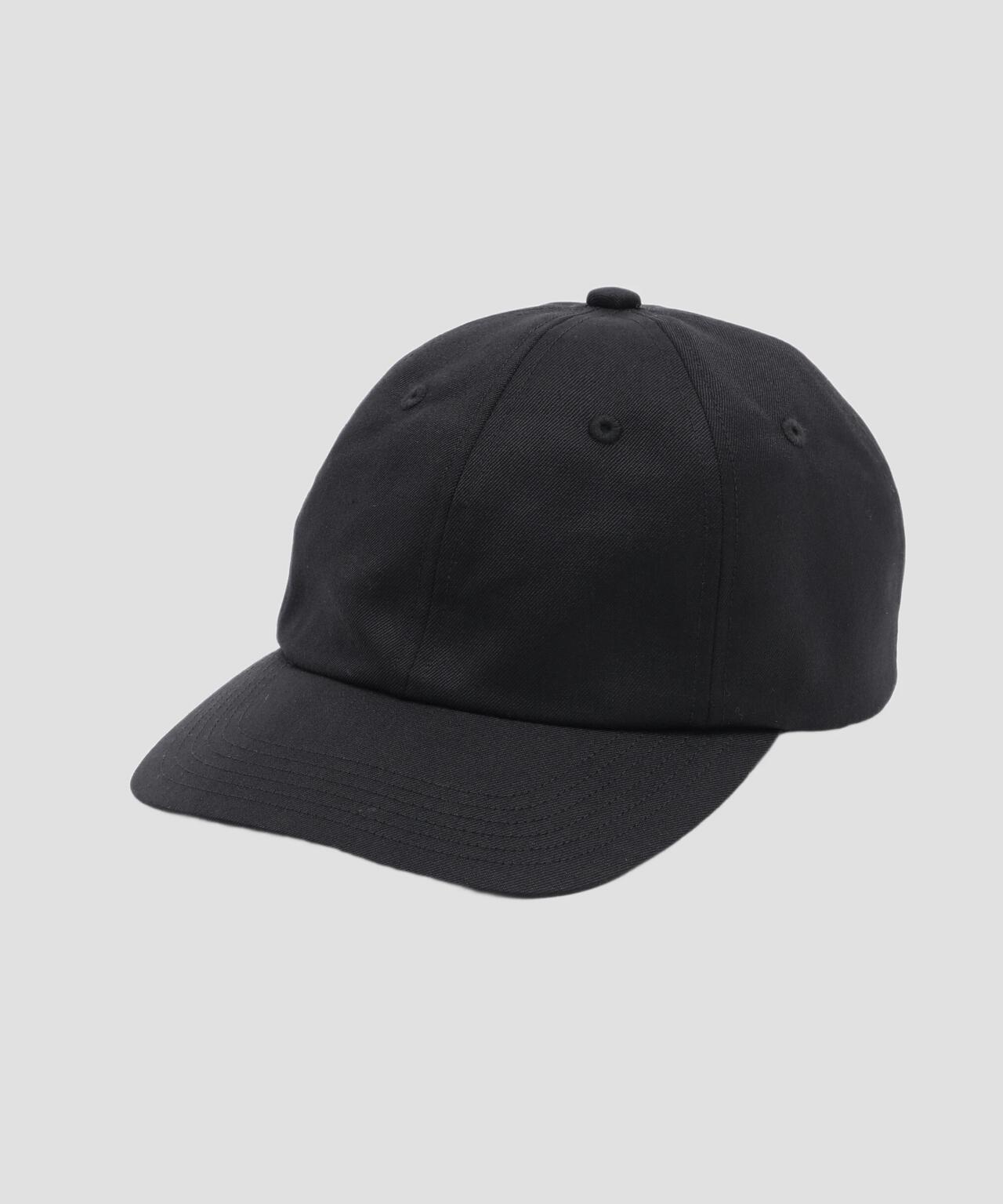 KIJIMA TAKAYUKI×YLEVE / WOOL MOHAIR GABA CAP