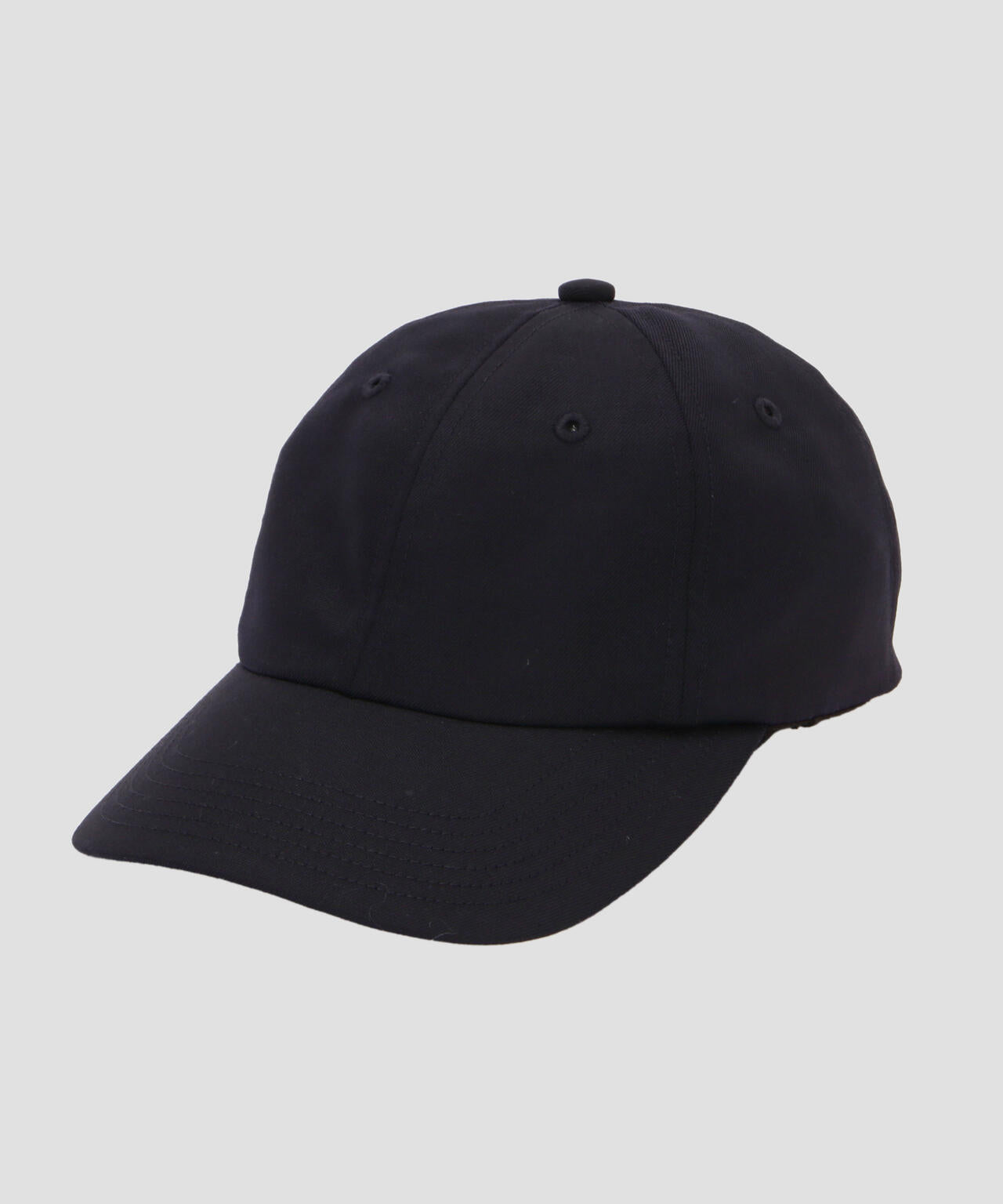 KIJIMA TAKAYUKI×YLEVE / WOOL MOHAIR GABA CAP