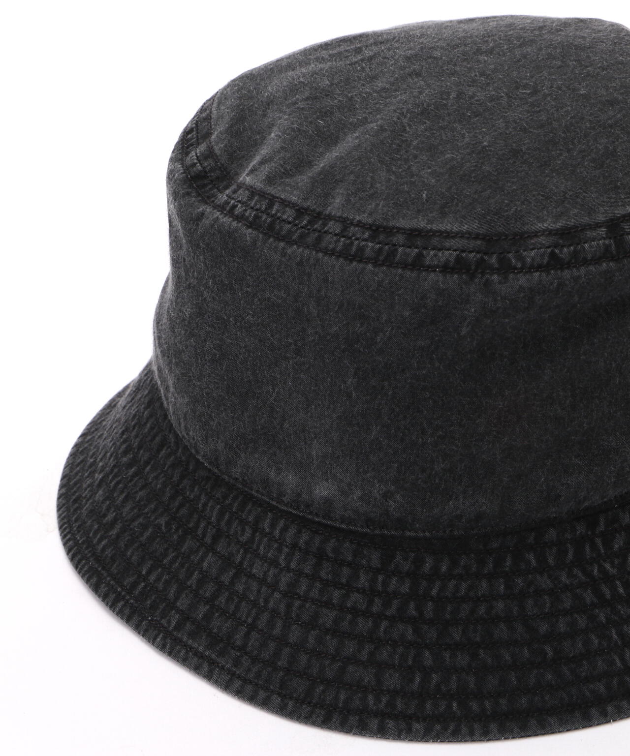 KIJIMA TAKAYUKI×YLEVE / RAYON COTTON PIGMENT DYE HAT