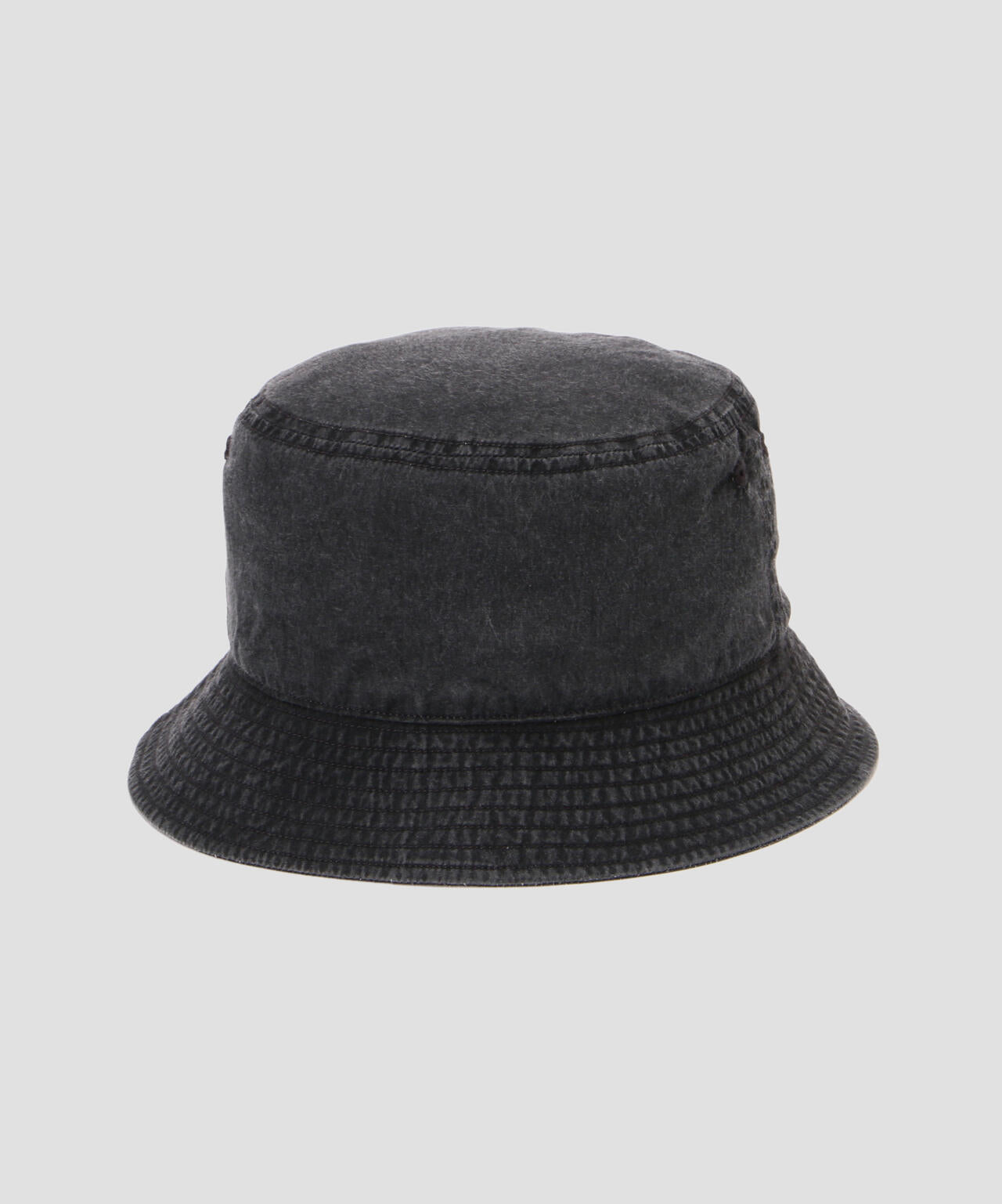 KIJIMA TAKAYUKI×YLEVE / RAYON COTTON PIGMENT DYE HAT