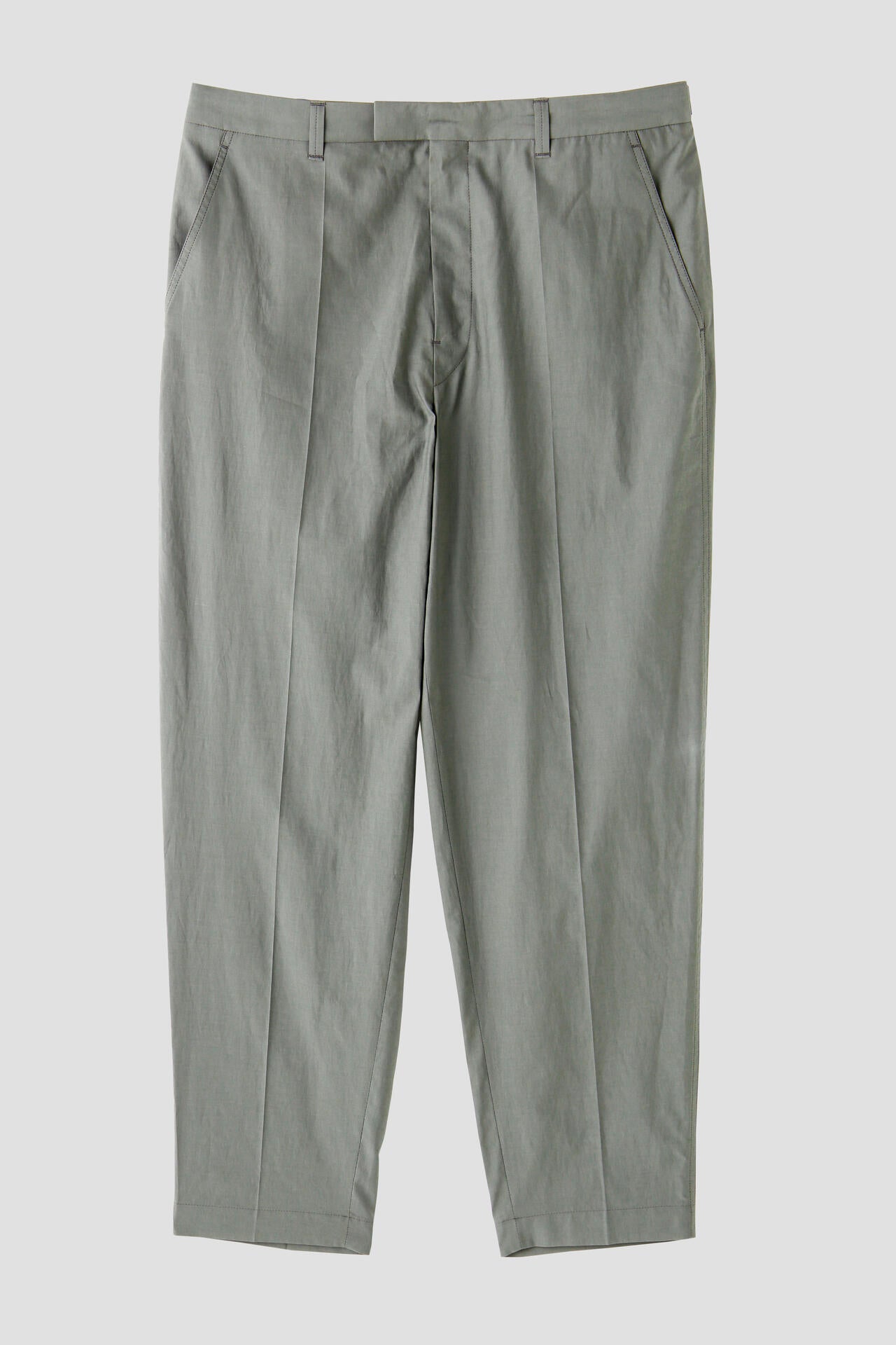 LEMAIRE / CARROT PANTS
