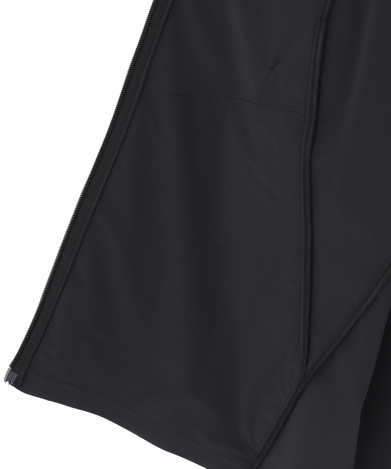 DESCENTE / UNTRIMMED JACKET