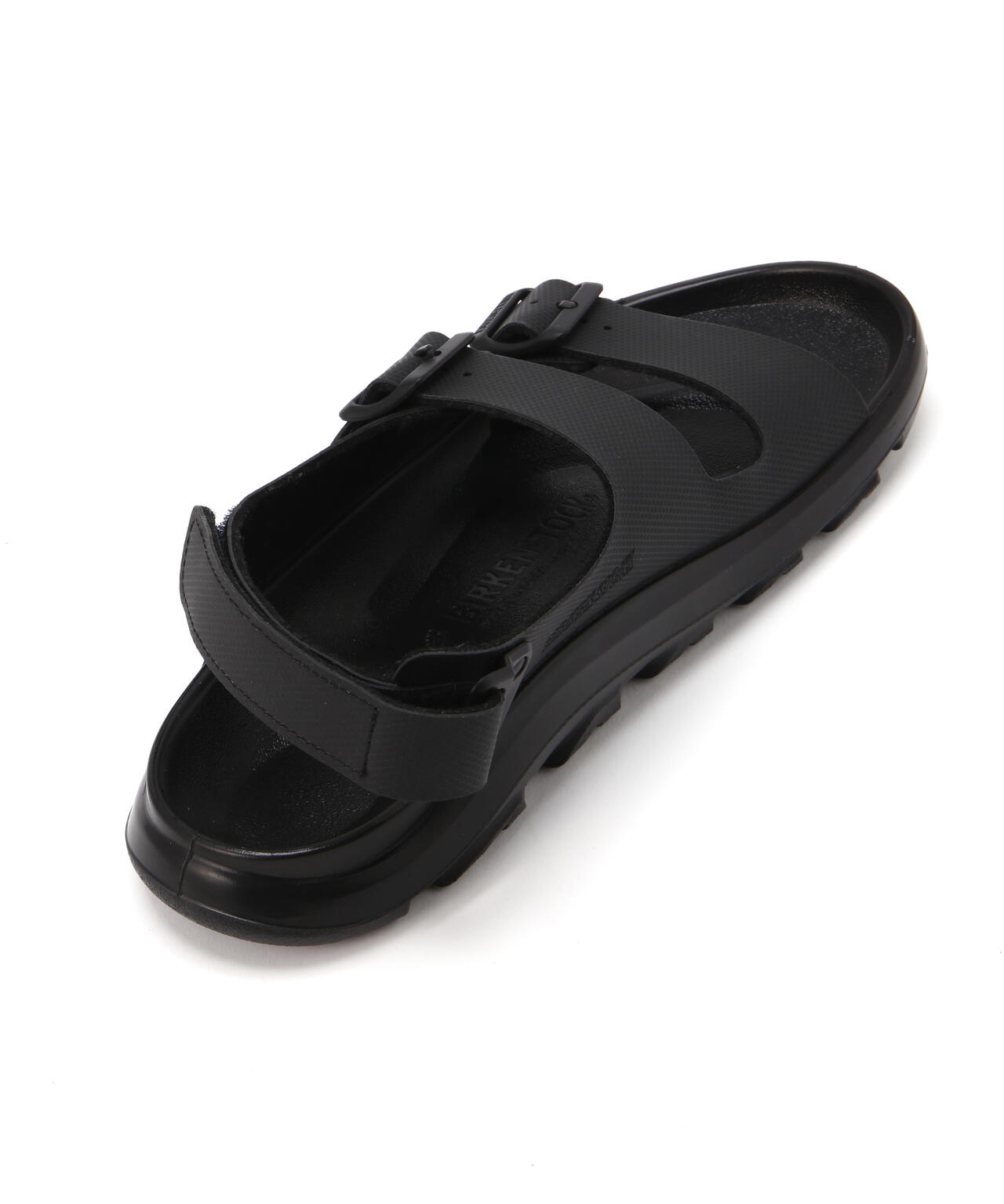 BIRKENSTOCK / MOGAMI TERRA BF APEX BLACK MEN