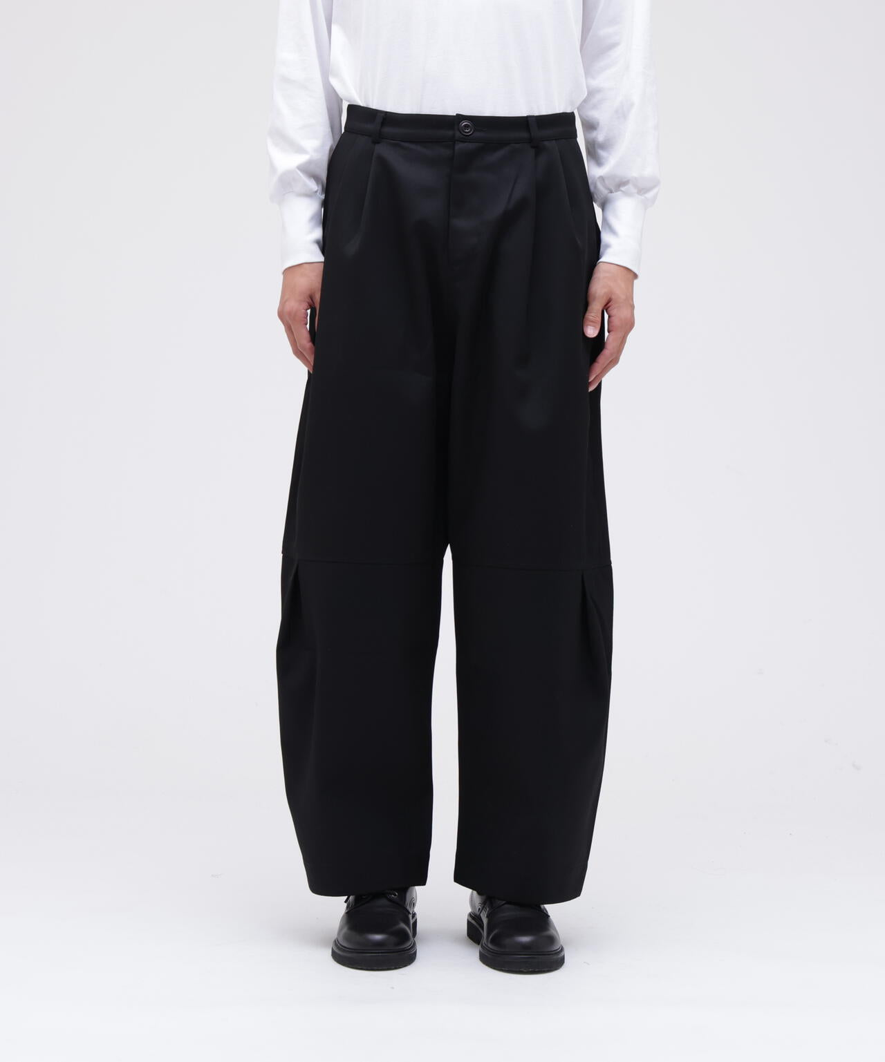 sageNATION / ZUSHI TROUSER