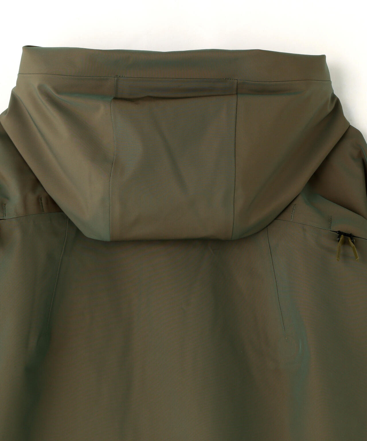 DESCENTE ALLTERRAIN / DYNAMIC VENT HARD SHELL JACKET