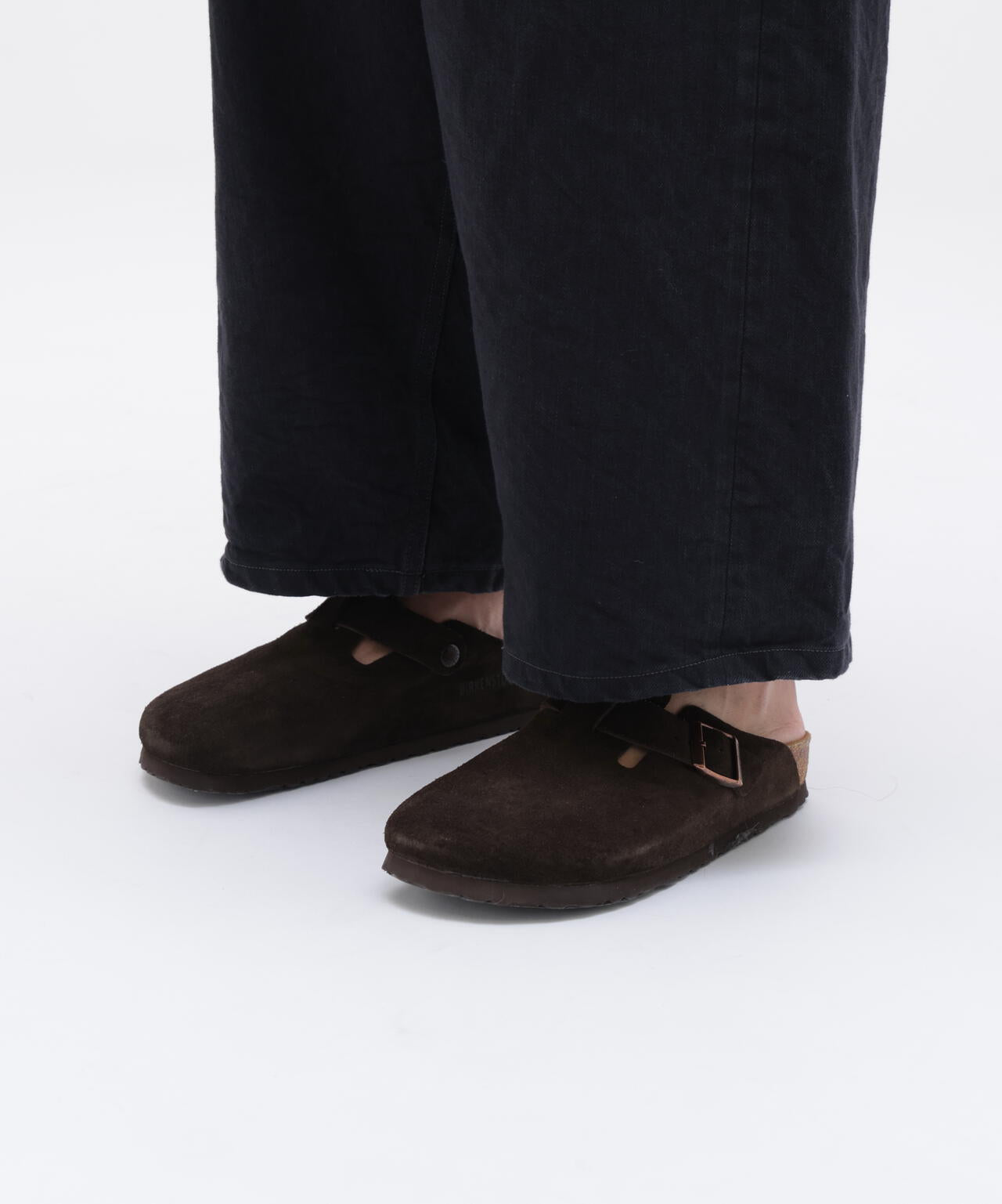 BIRKENSTOCK / Boston LEVE MEN