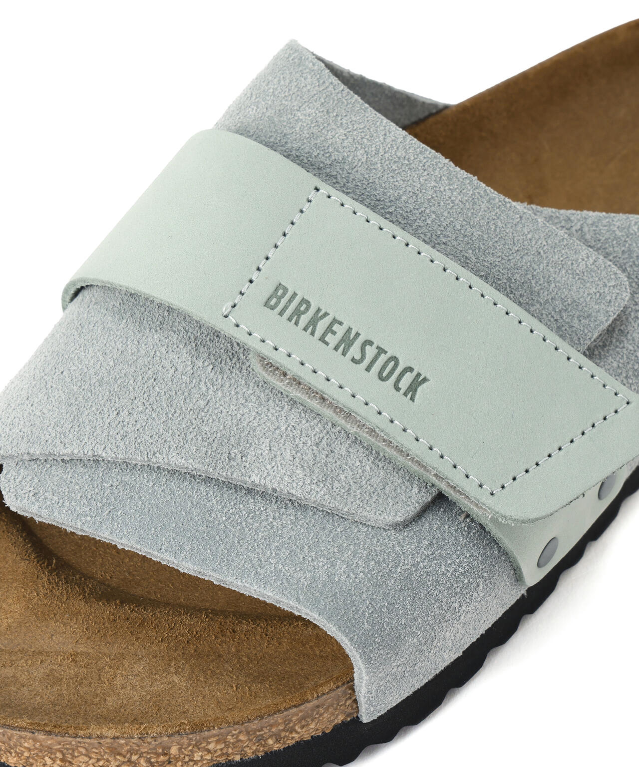 BIRKENSTOCK / Kyoto LENB/LEVE MEN