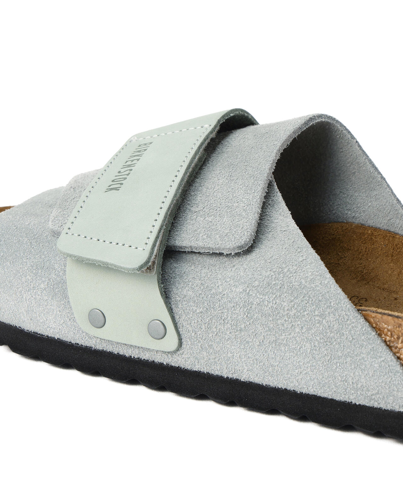 BIRKENSTOCK / Kyoto LENB/LEVE MEN