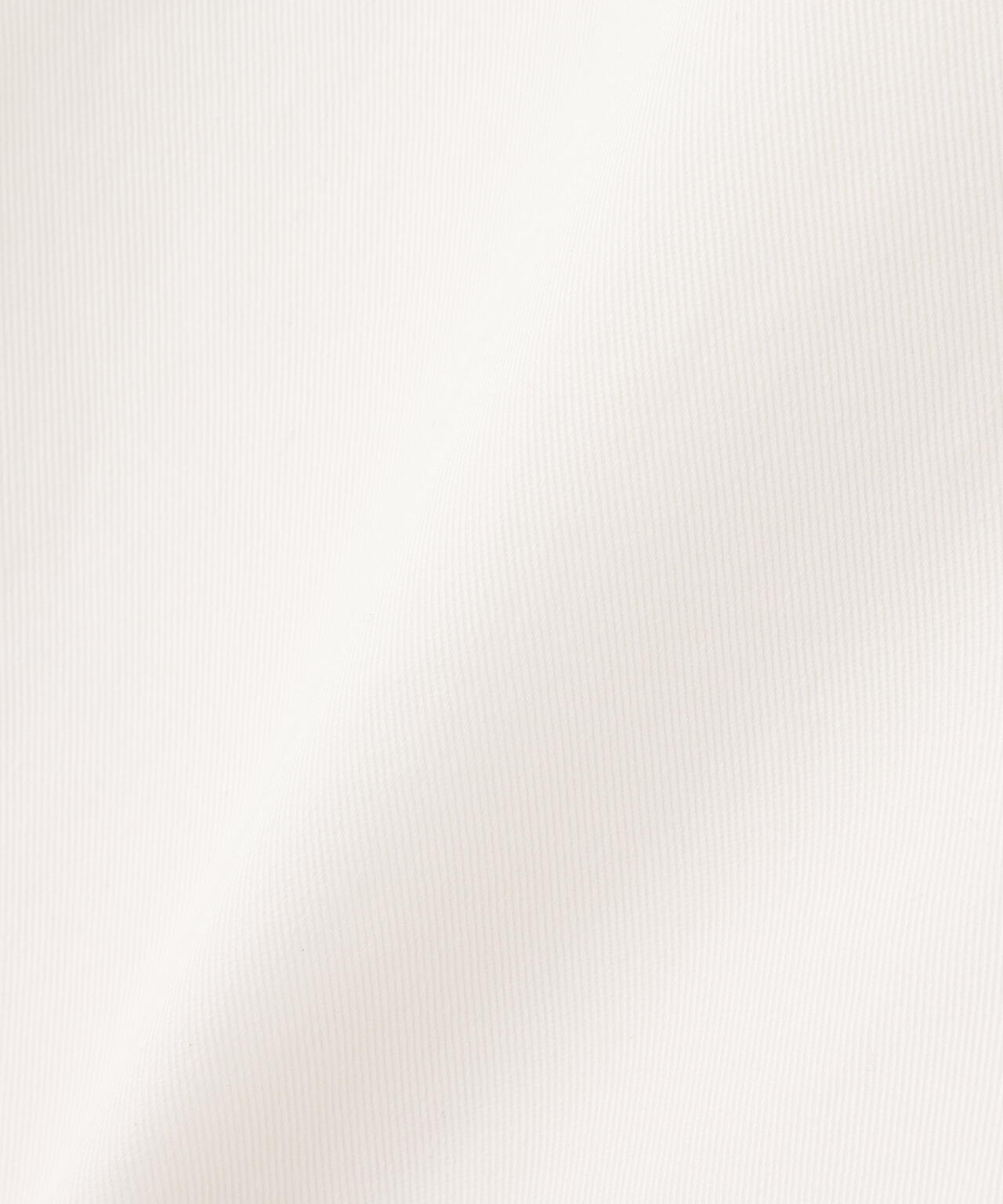 Y / ORGANIC COTTON CHINO ADJUSTER TROUSERS