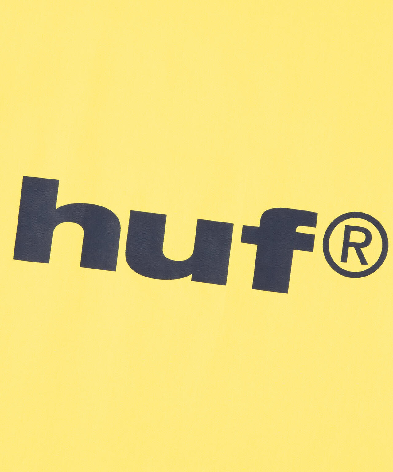 HUF eightynine COLOR TOTE BAG
